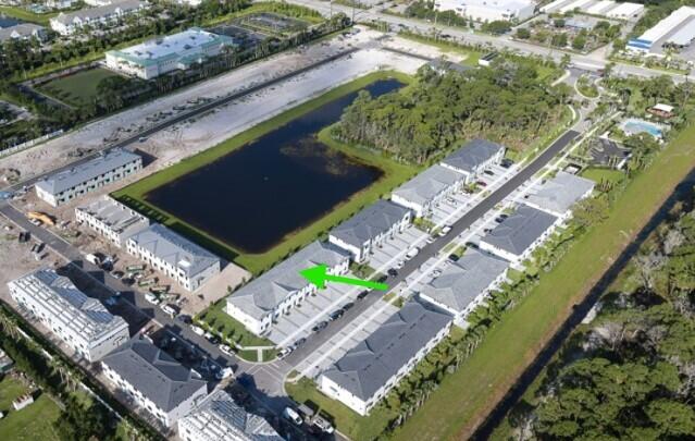 4226 Efendi #Latitude 57-29, Lantana FL 33462