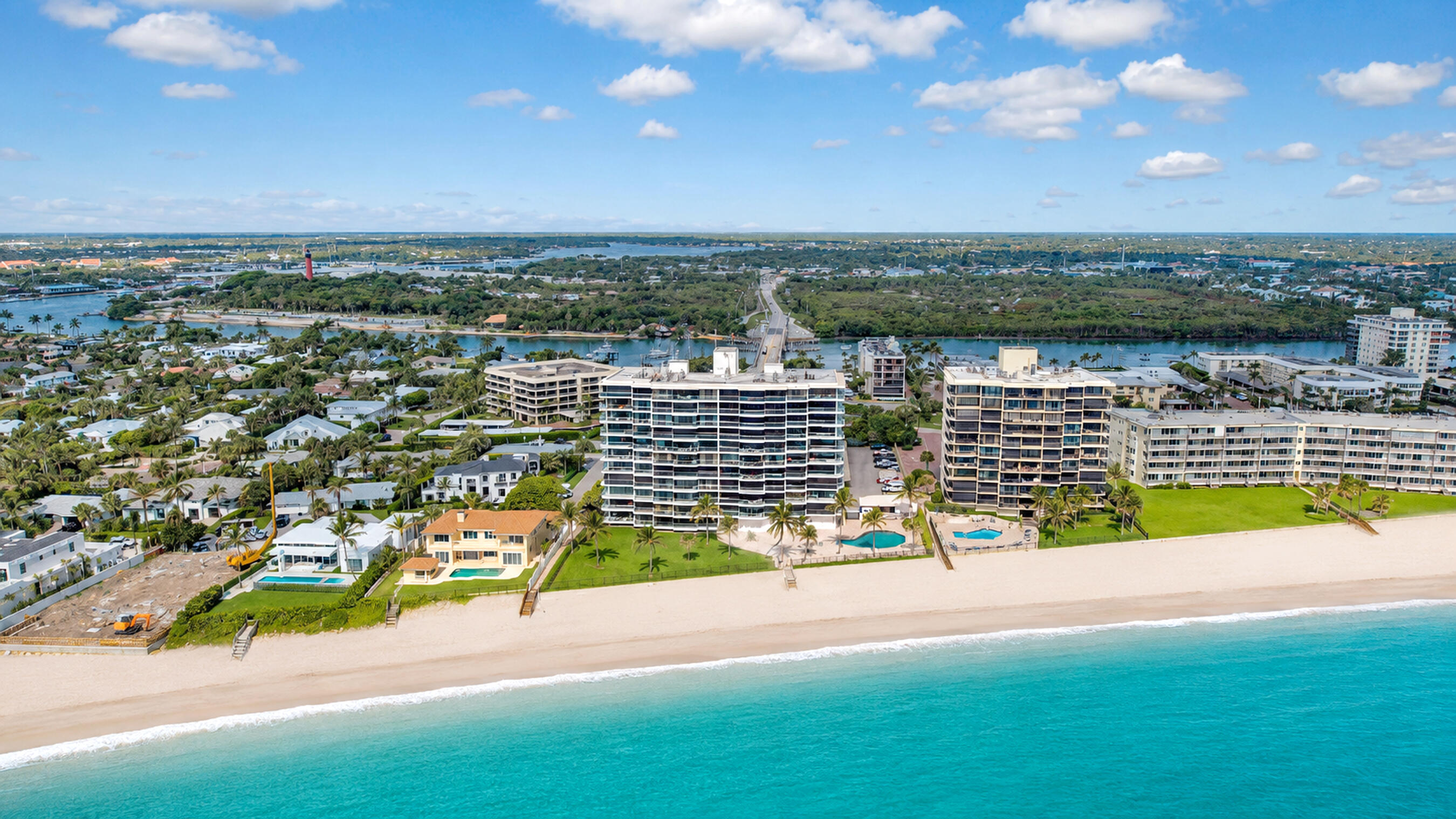 100 S Beach #103, Jupiter FL 33469