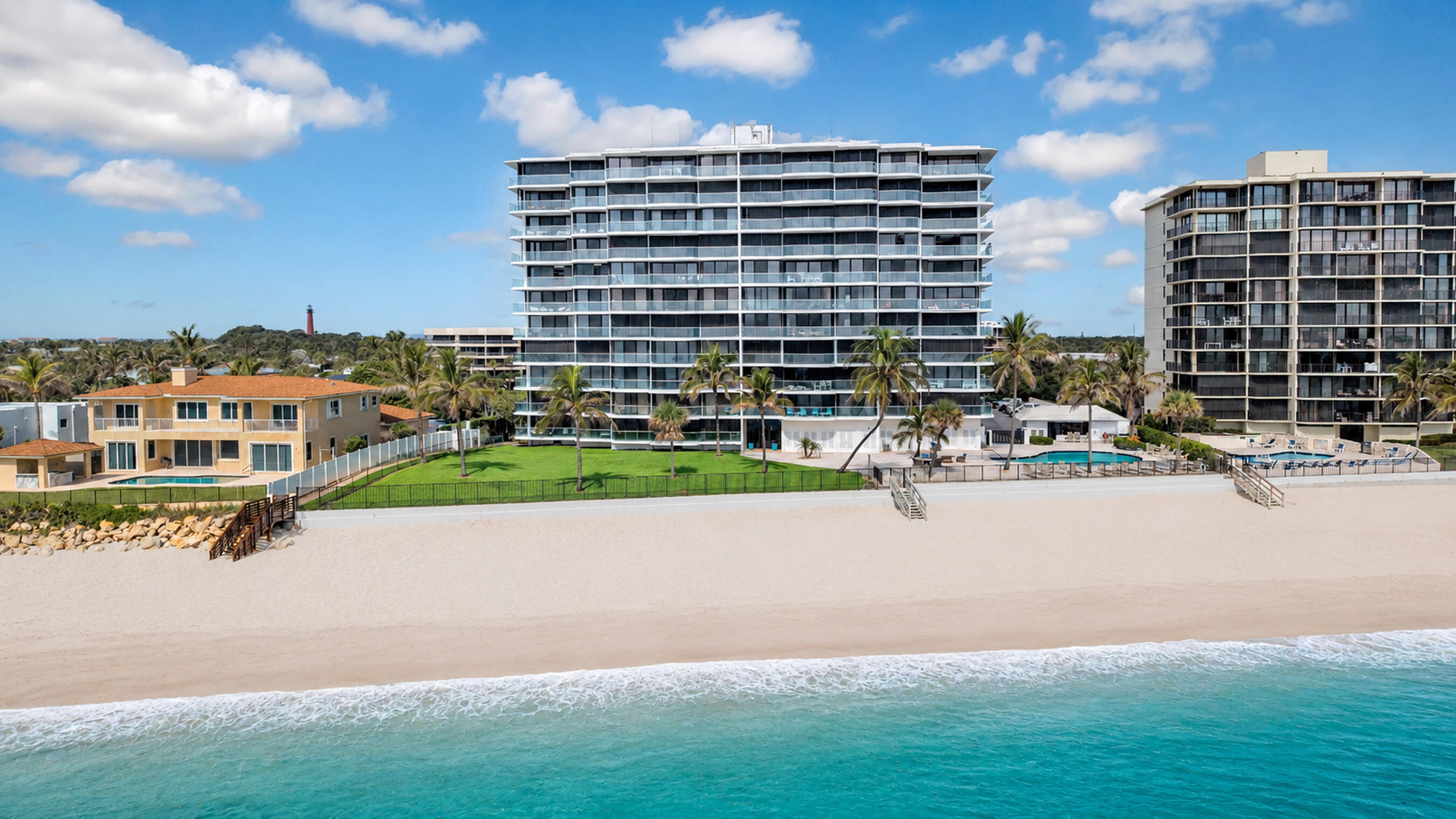 100 S Beach #103, Jupiter FL 33469