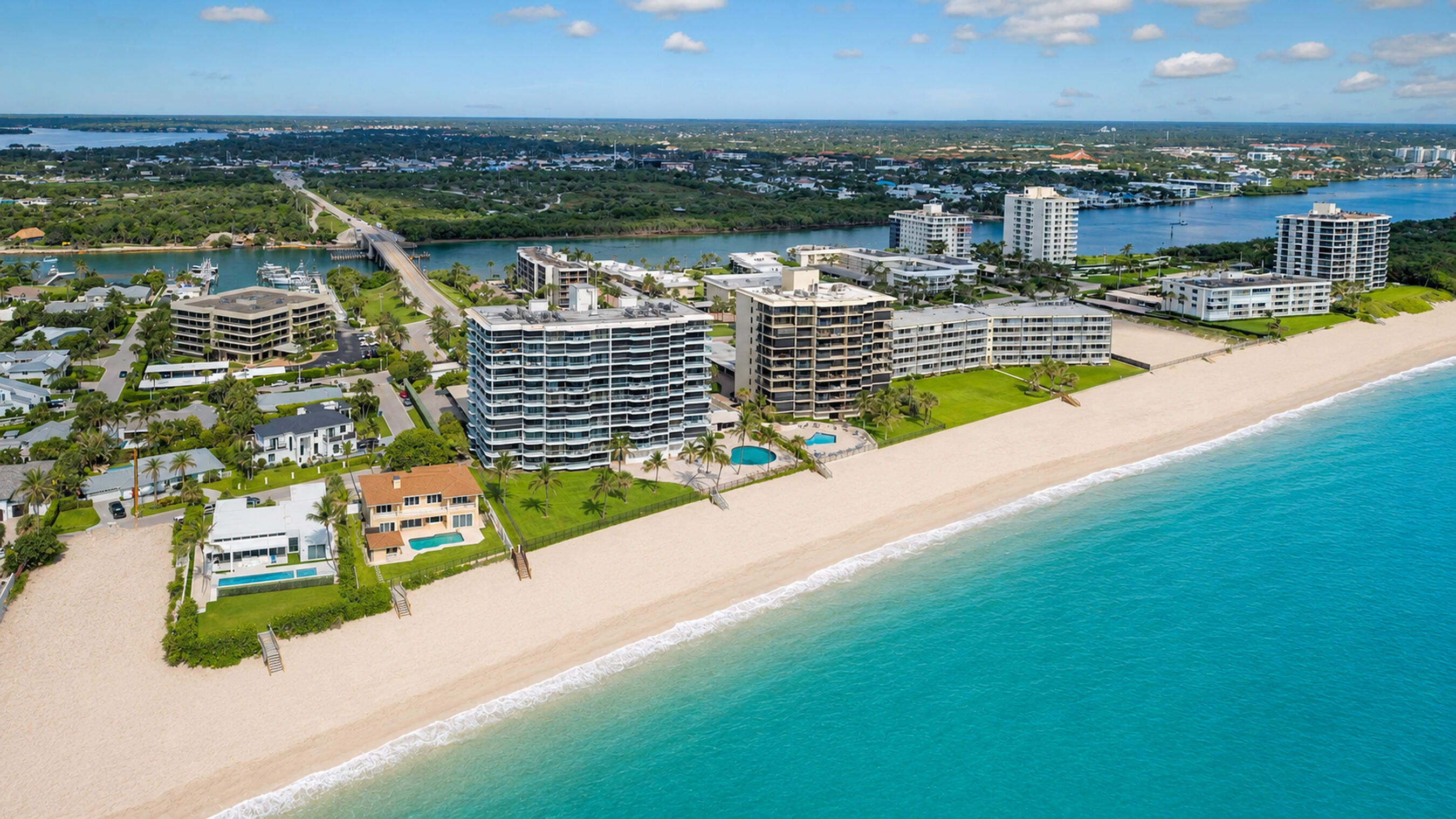 100 S Beach #103, Jupiter FL 33469