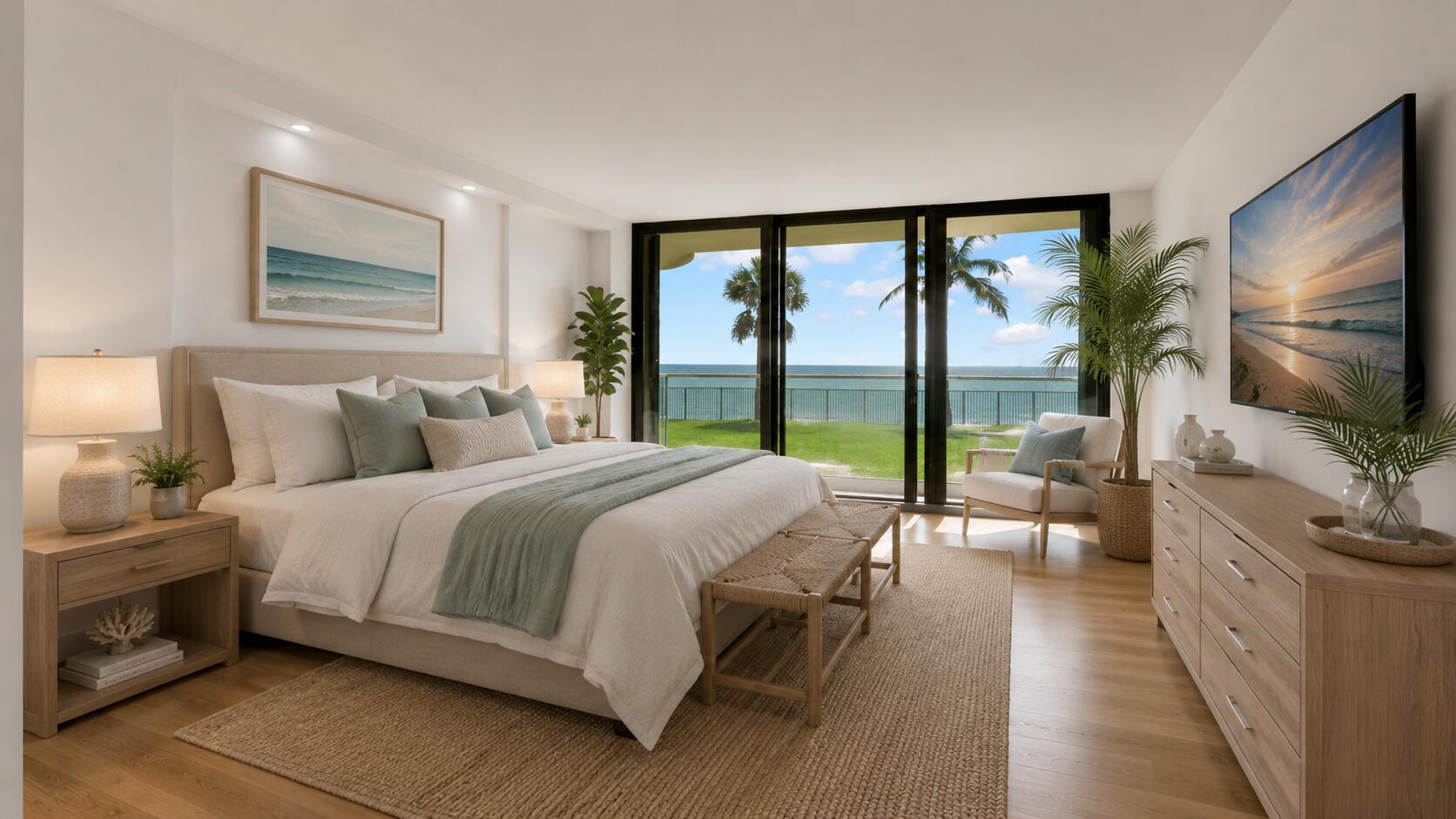 100 S Beach #103, Jupiter FL 33469