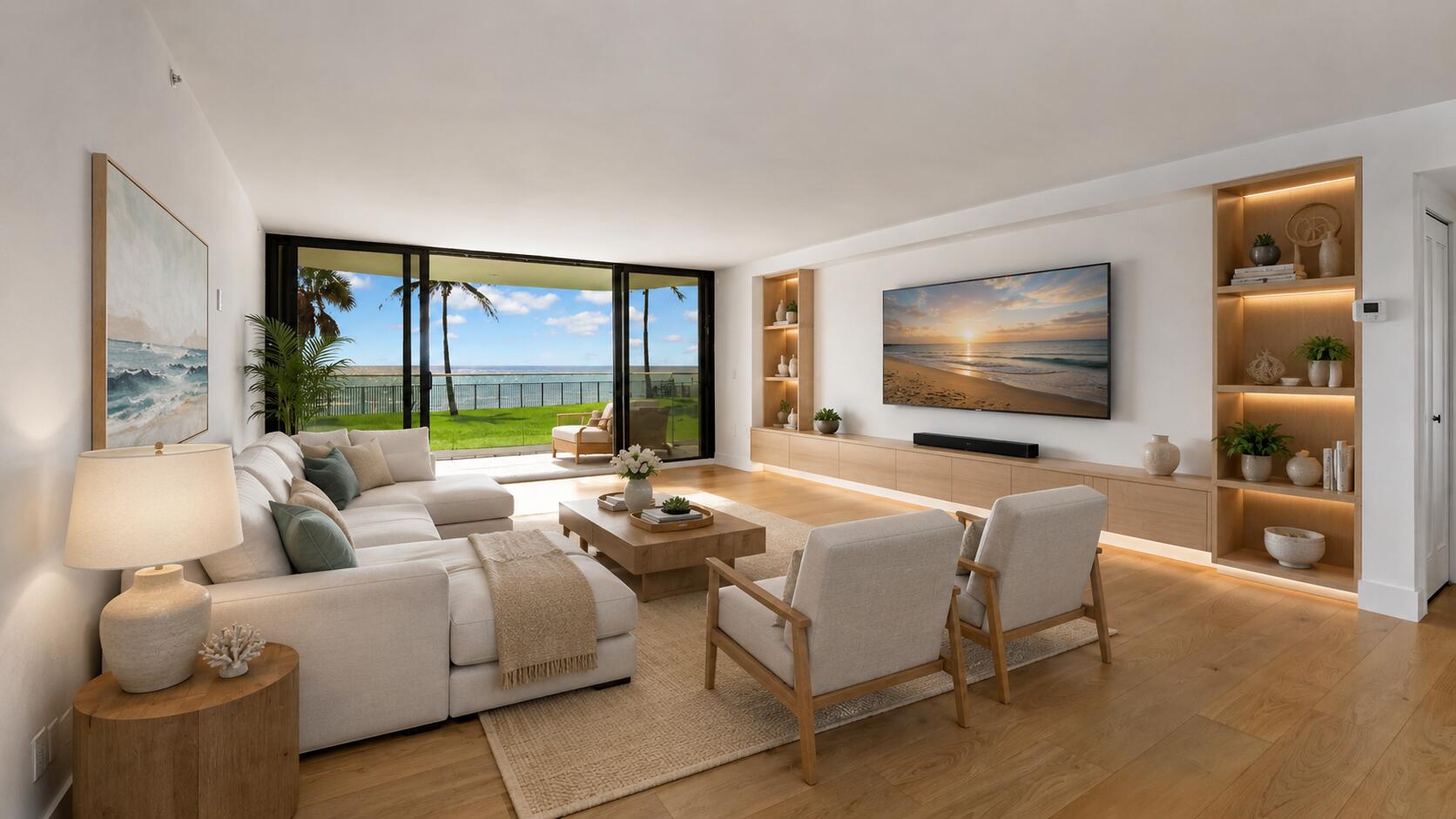 100 S Beach #103, Jupiter FL 33469