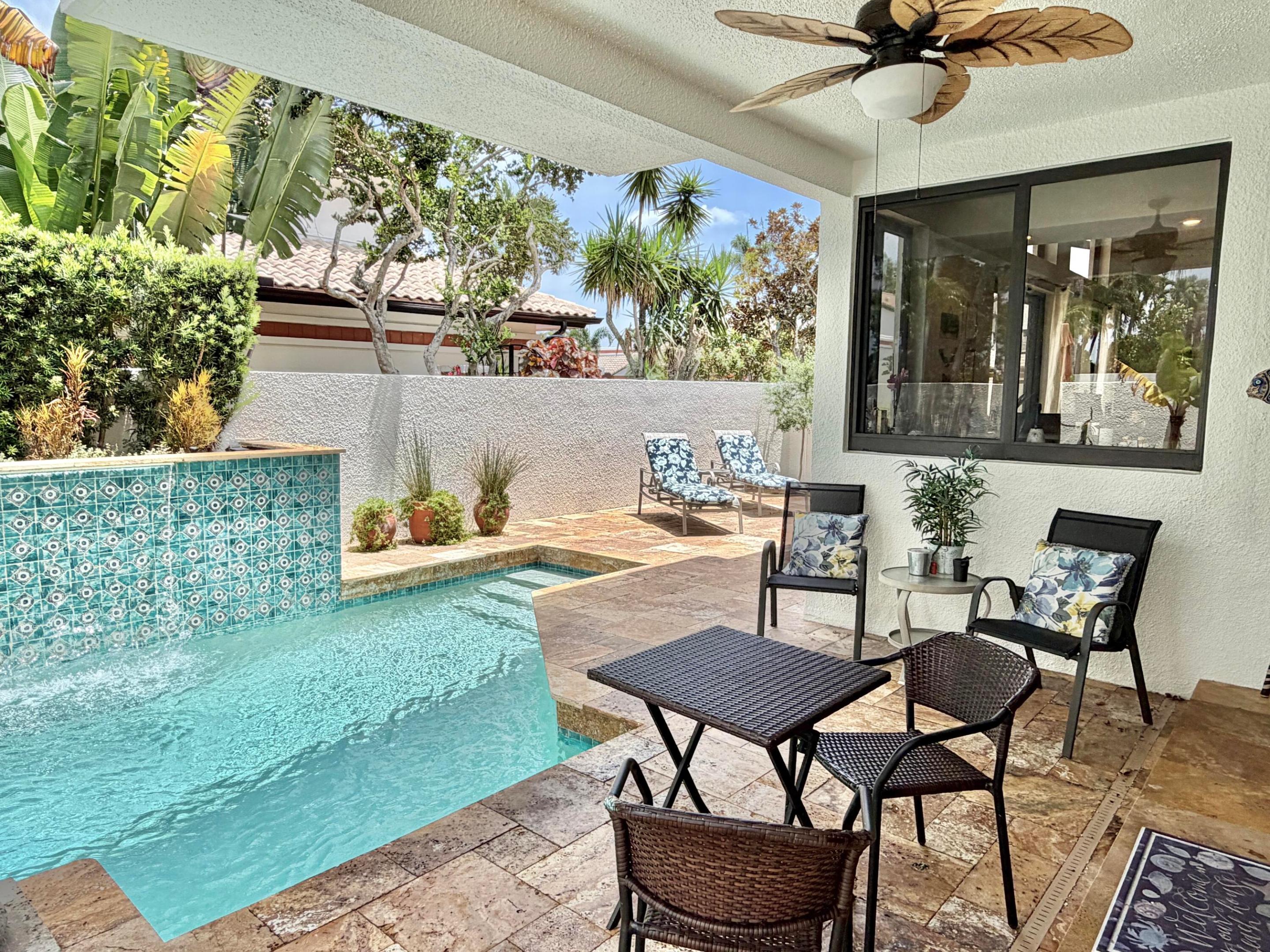 6411 Via Rosa, Boca Raton FL 33433