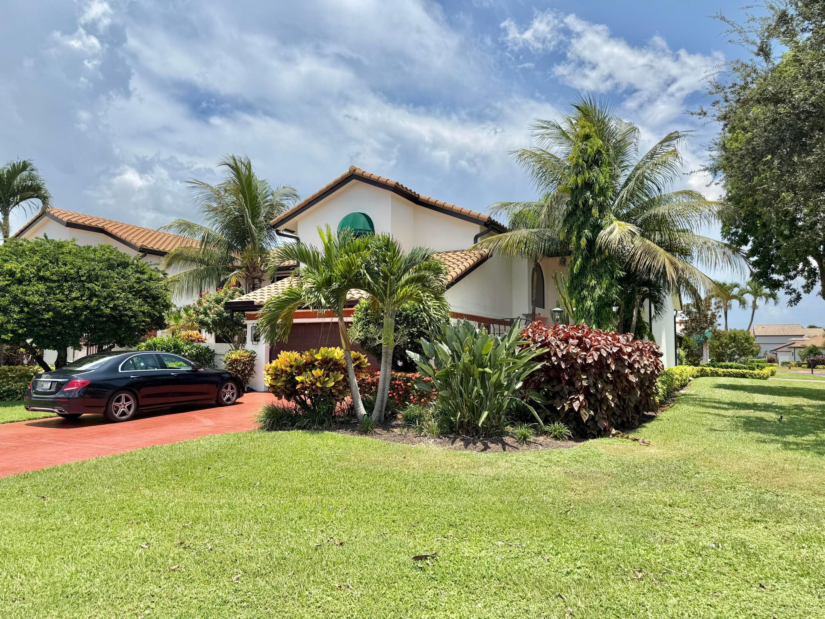 6411 Via Rosa, Boca Raton FL 33433
