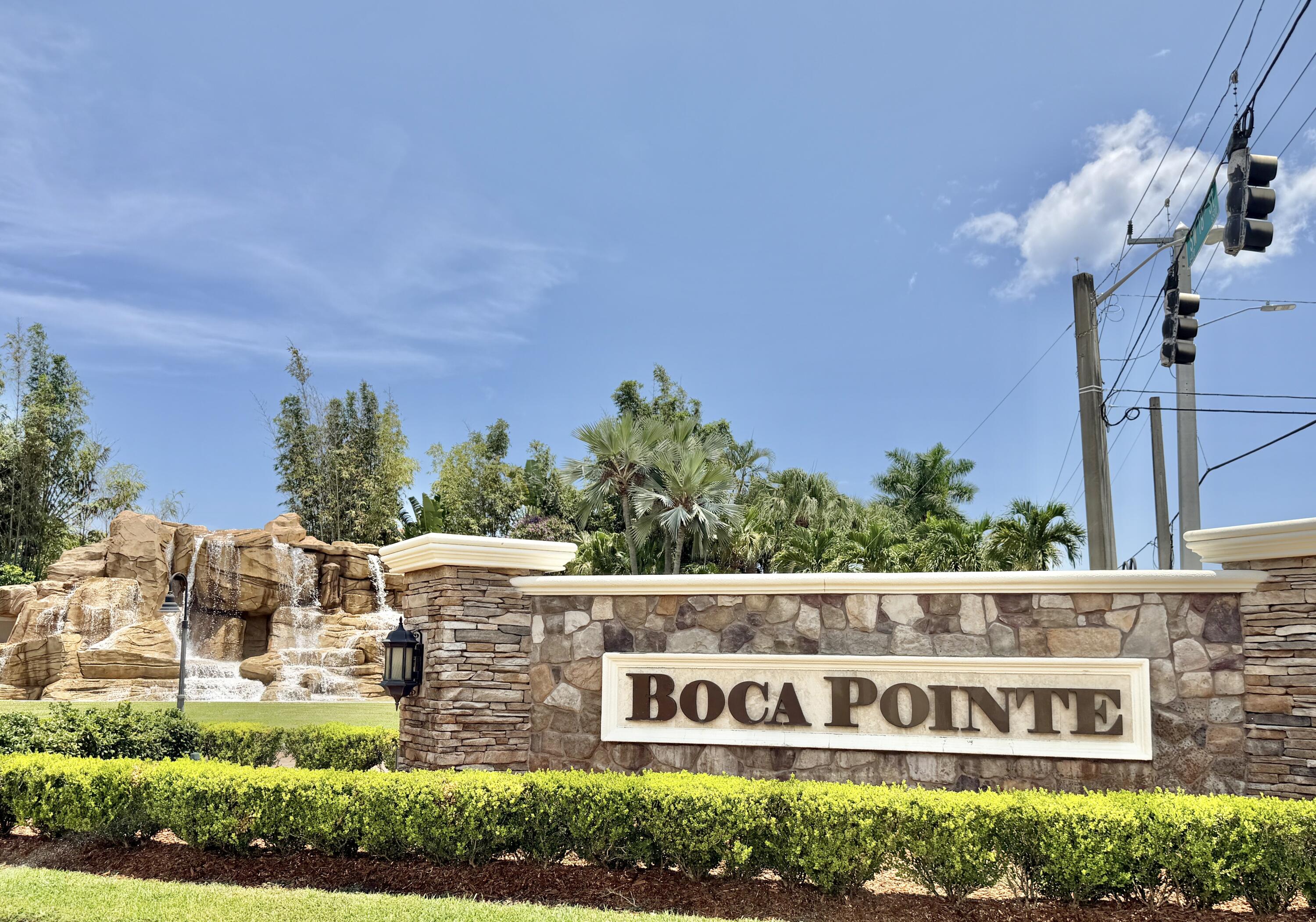 6411 Via Rosa, Boca Raton FL 33433