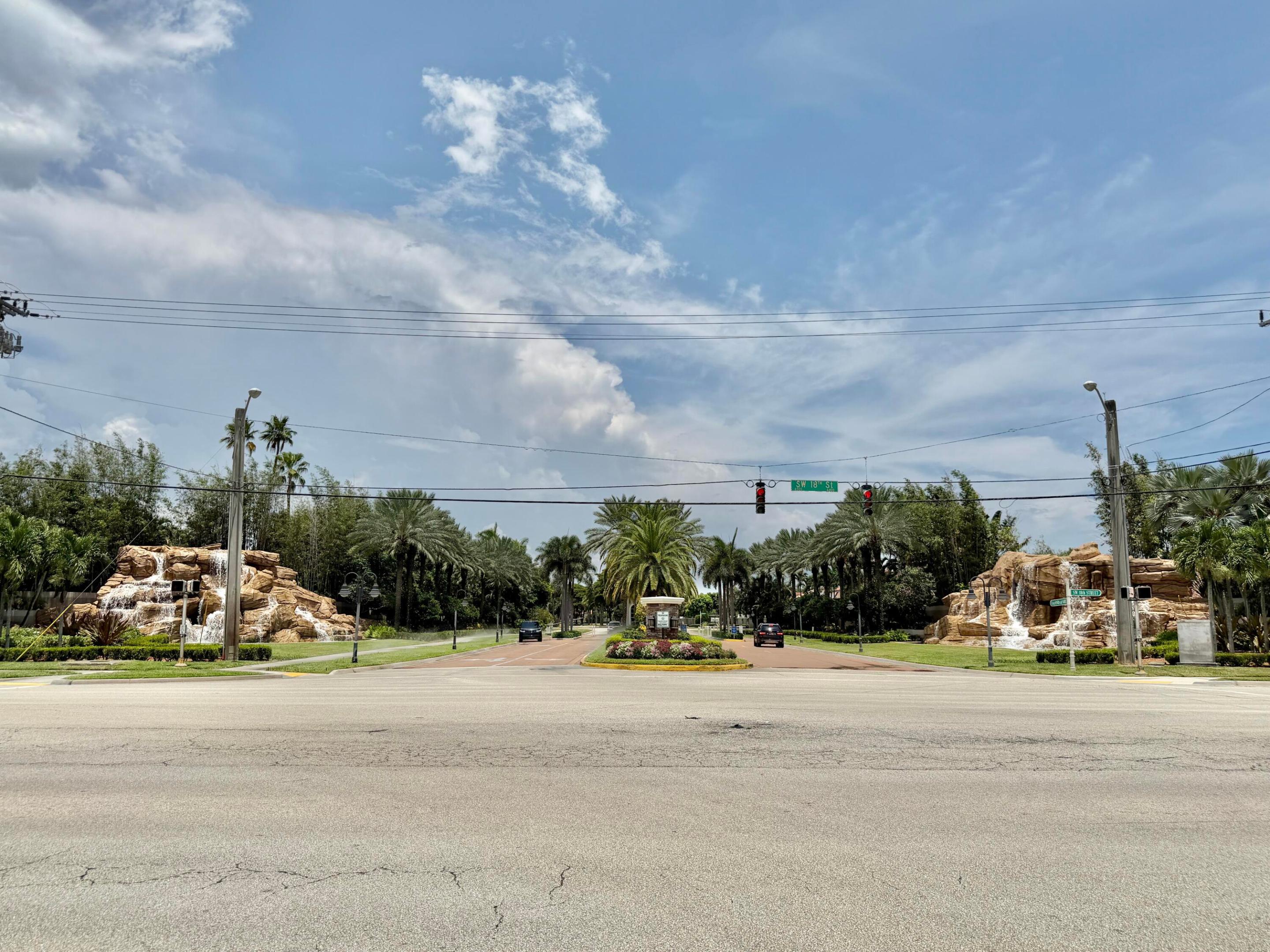 6411 Via Rosa, Boca Raton FL 33433