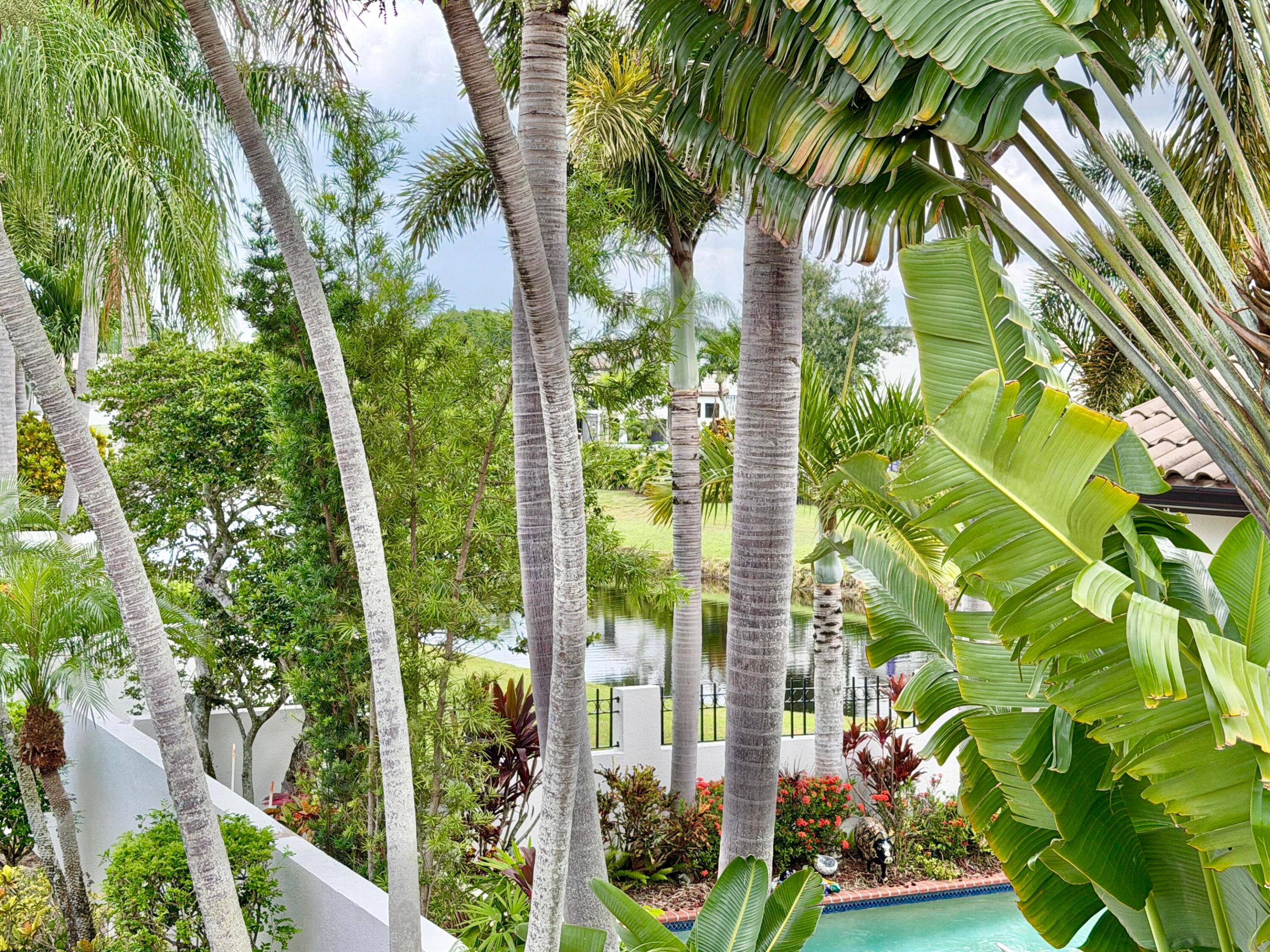 6411 Via Rosa, Boca Raton FL 33433