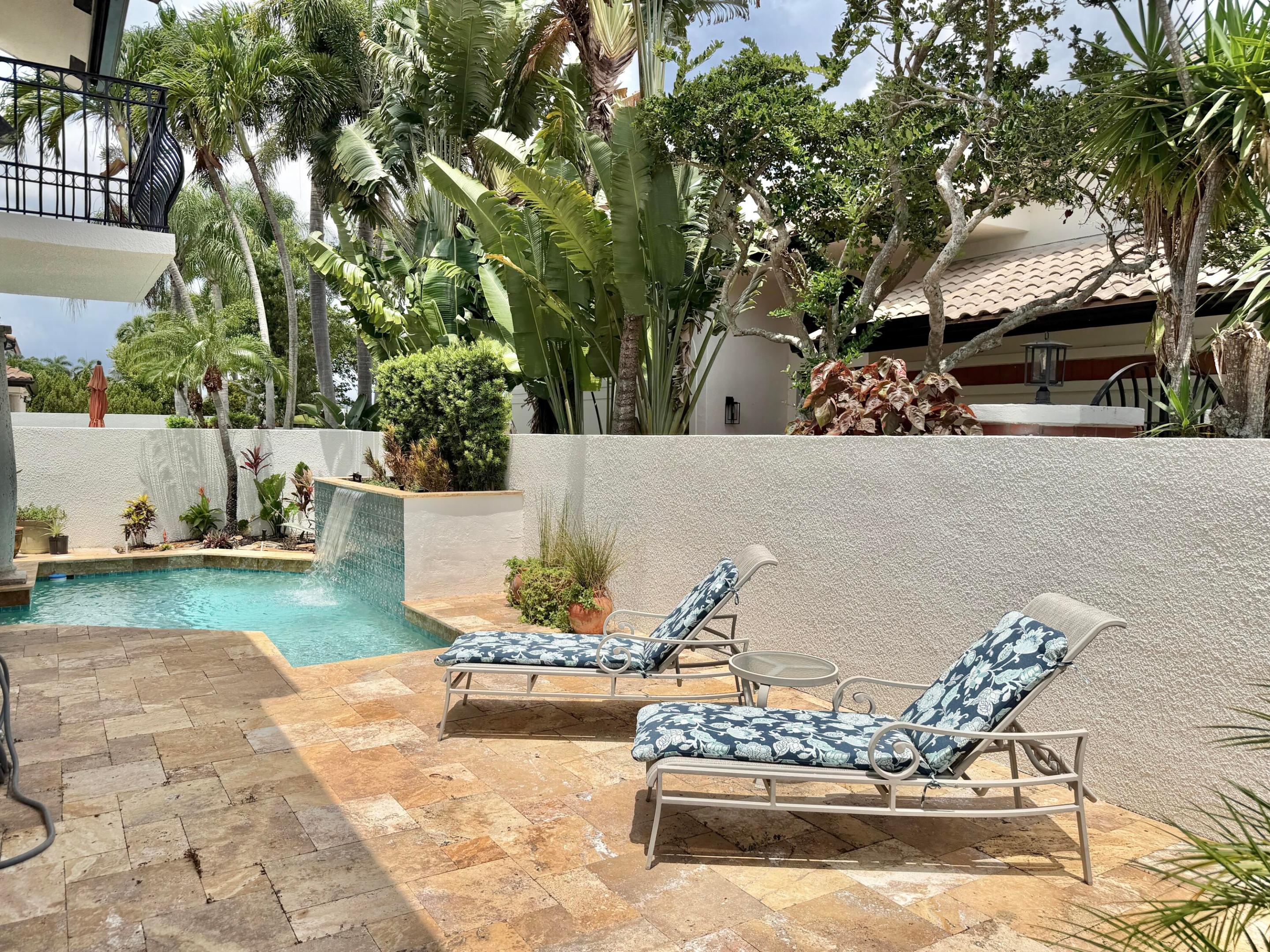 6411 Via Rosa, Boca Raton FL 33433
