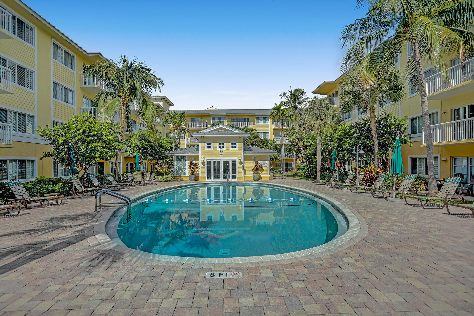 1501 E BROWARD #804, Fort Lauderdale FL 33301