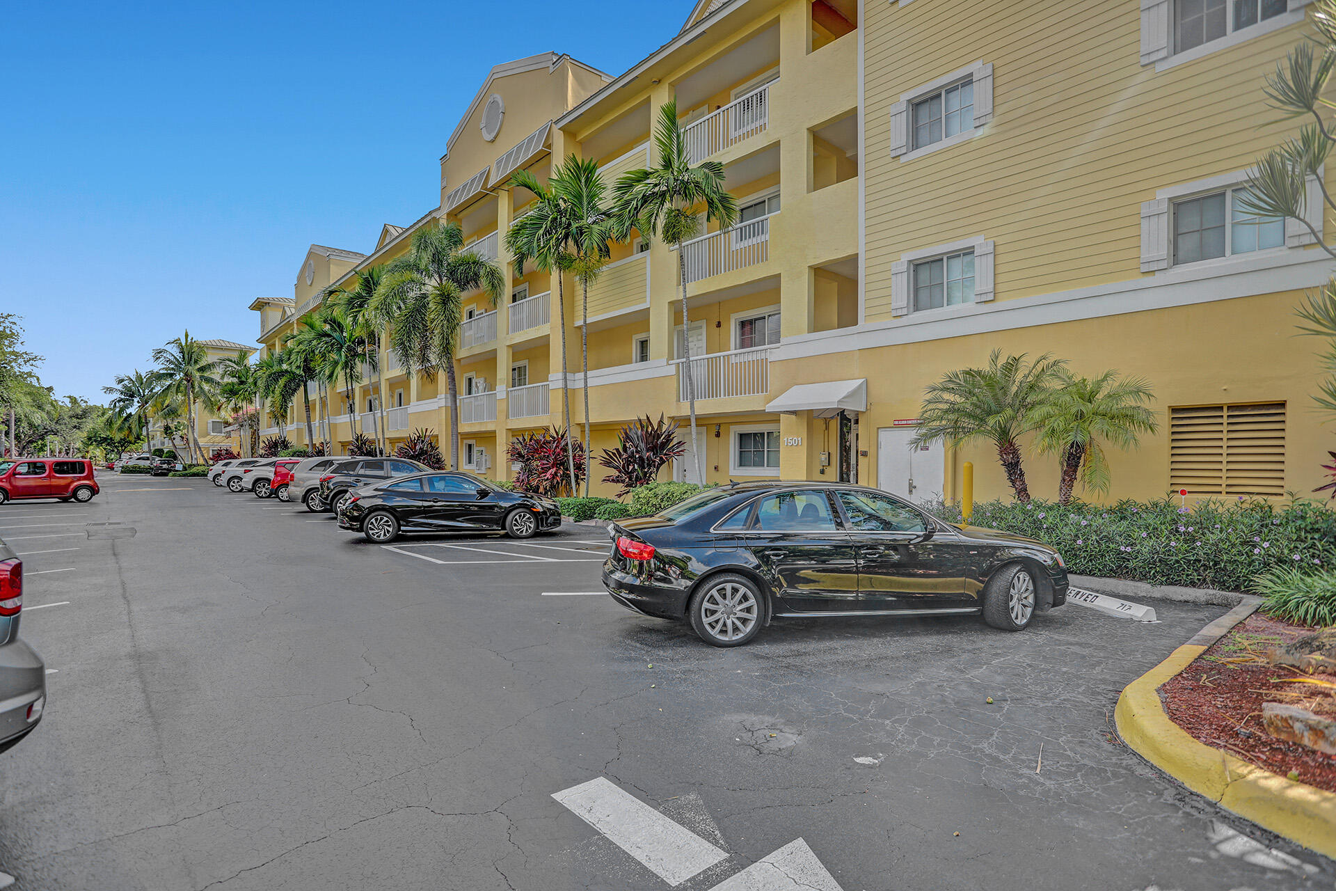 1501 E BROWARD #804, Fort Lauderdale FL 33301