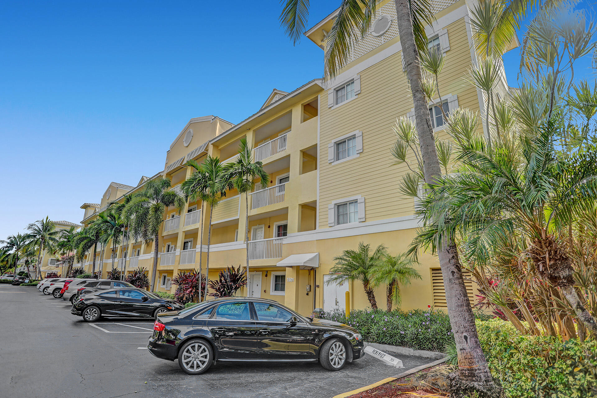 1501 E BROWARD #804, Fort Lauderdale FL 33301