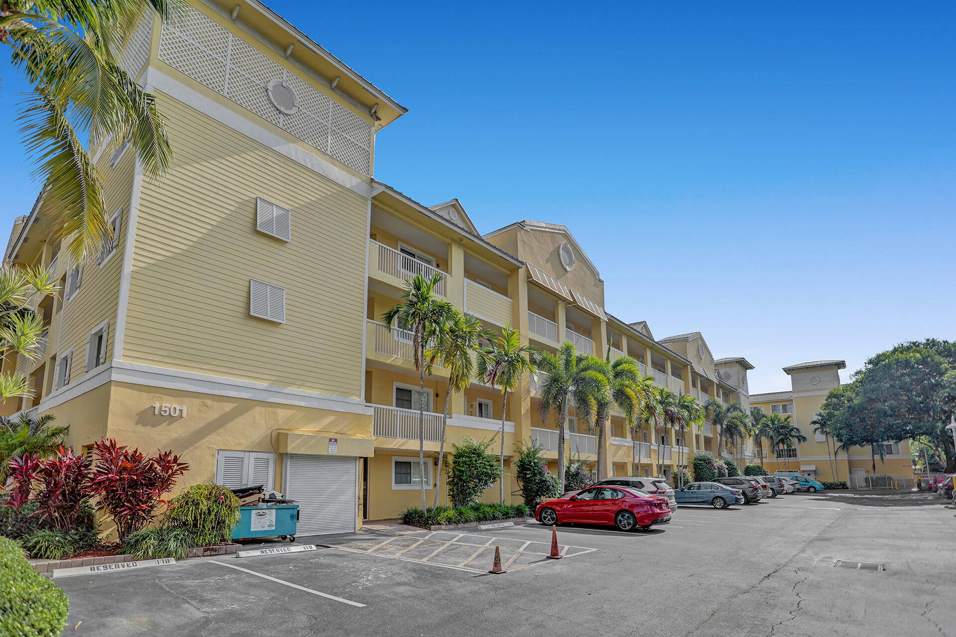 1501 E BROWARD #804, Fort Lauderdale FL 33301