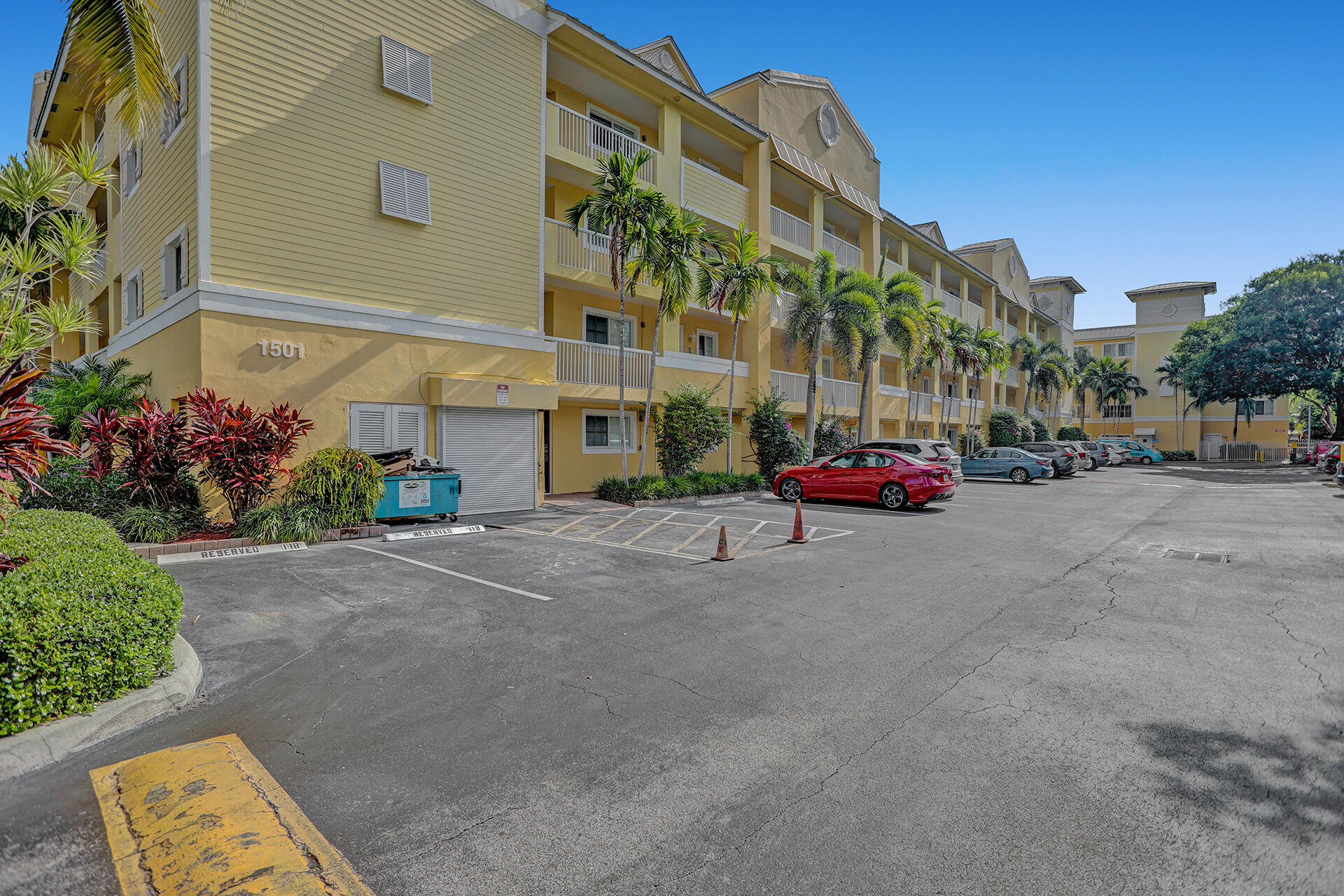 1501 E BROWARD #804, Fort Lauderdale FL 33301
