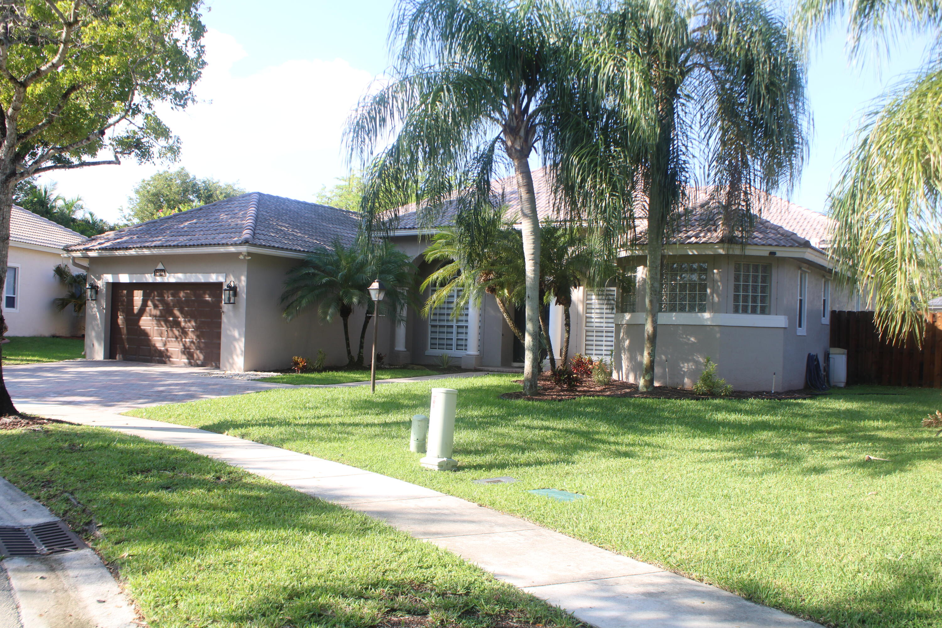 12944 NW 21ST, Pembroke Pines FL 33028