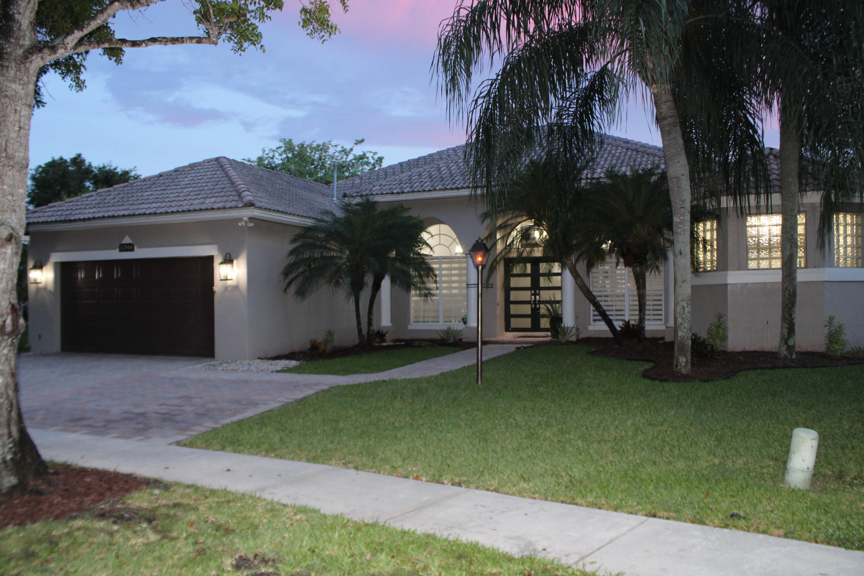 12944 NW 21ST, Pembroke Pines FL 33028