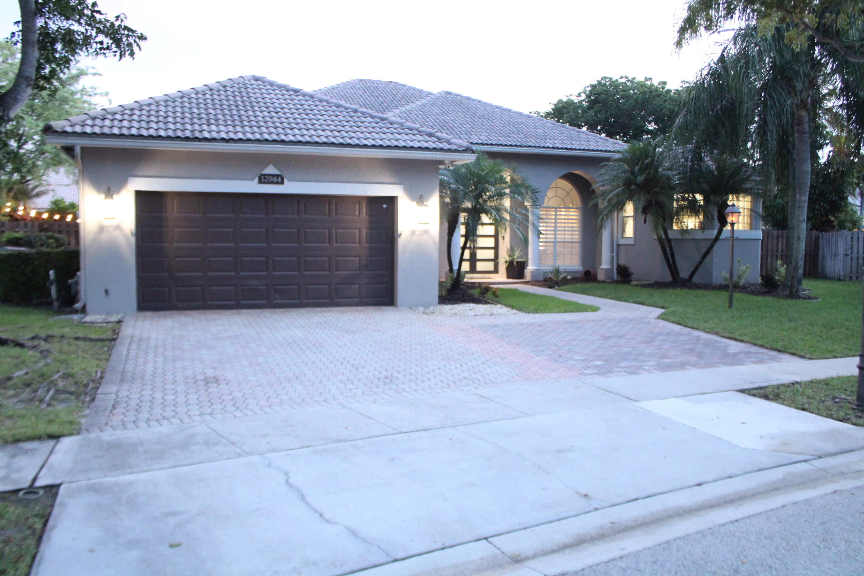 12944 NW 21ST, Pembroke Pines FL 33028