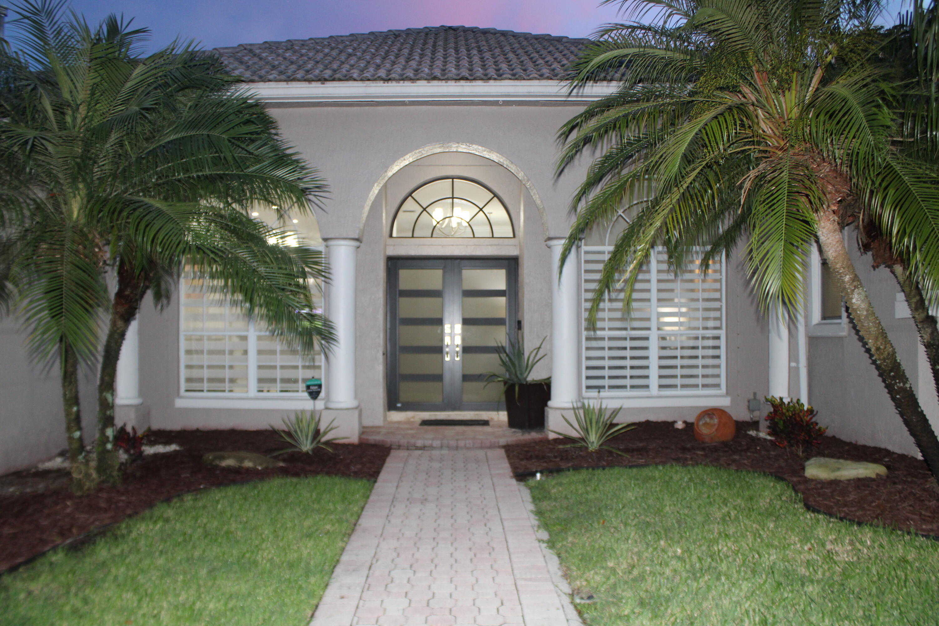 12944 NW 21ST, Pembroke Pines FL 33028