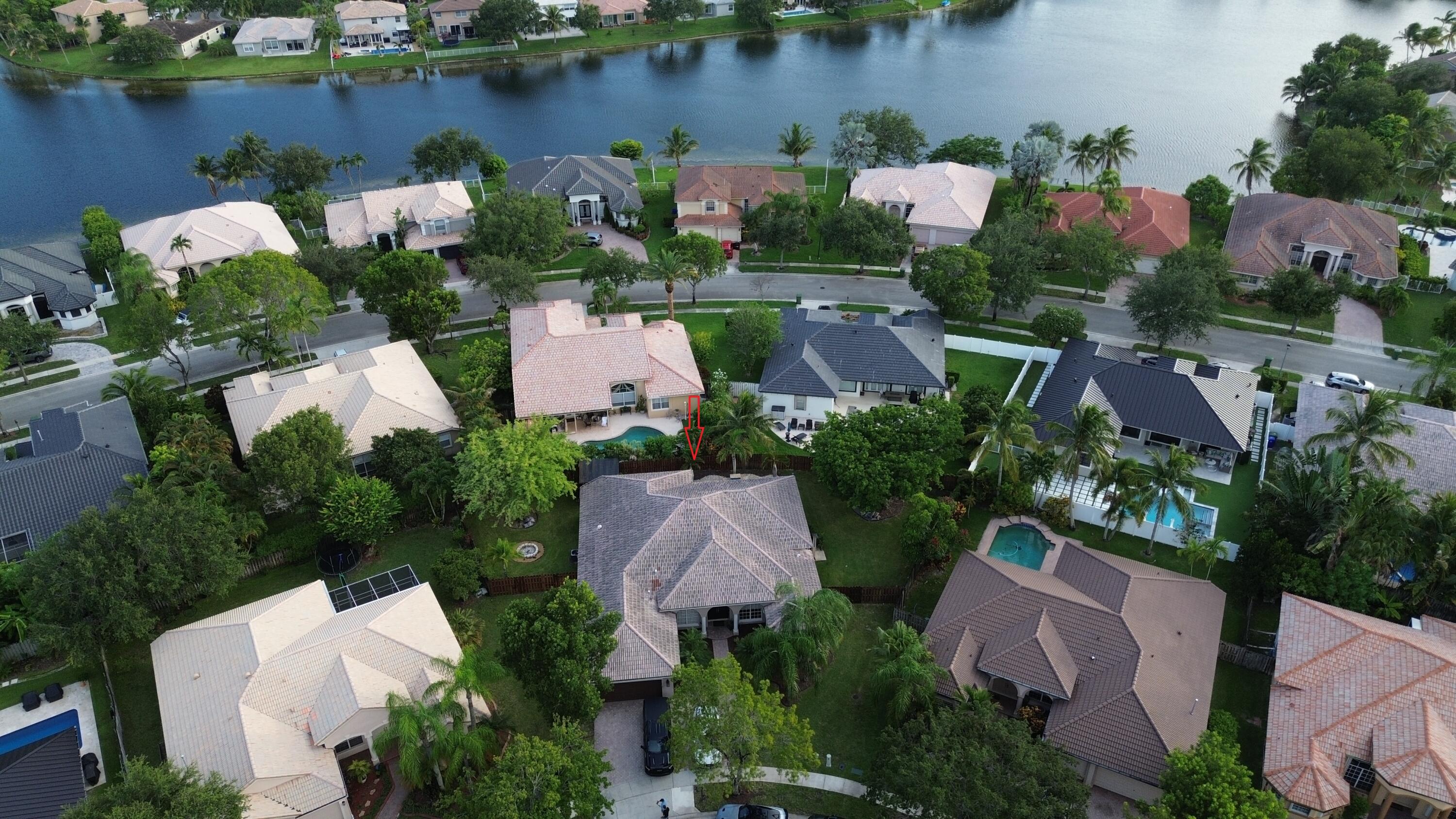 12944 NW 21ST, Pembroke Pines FL 33028