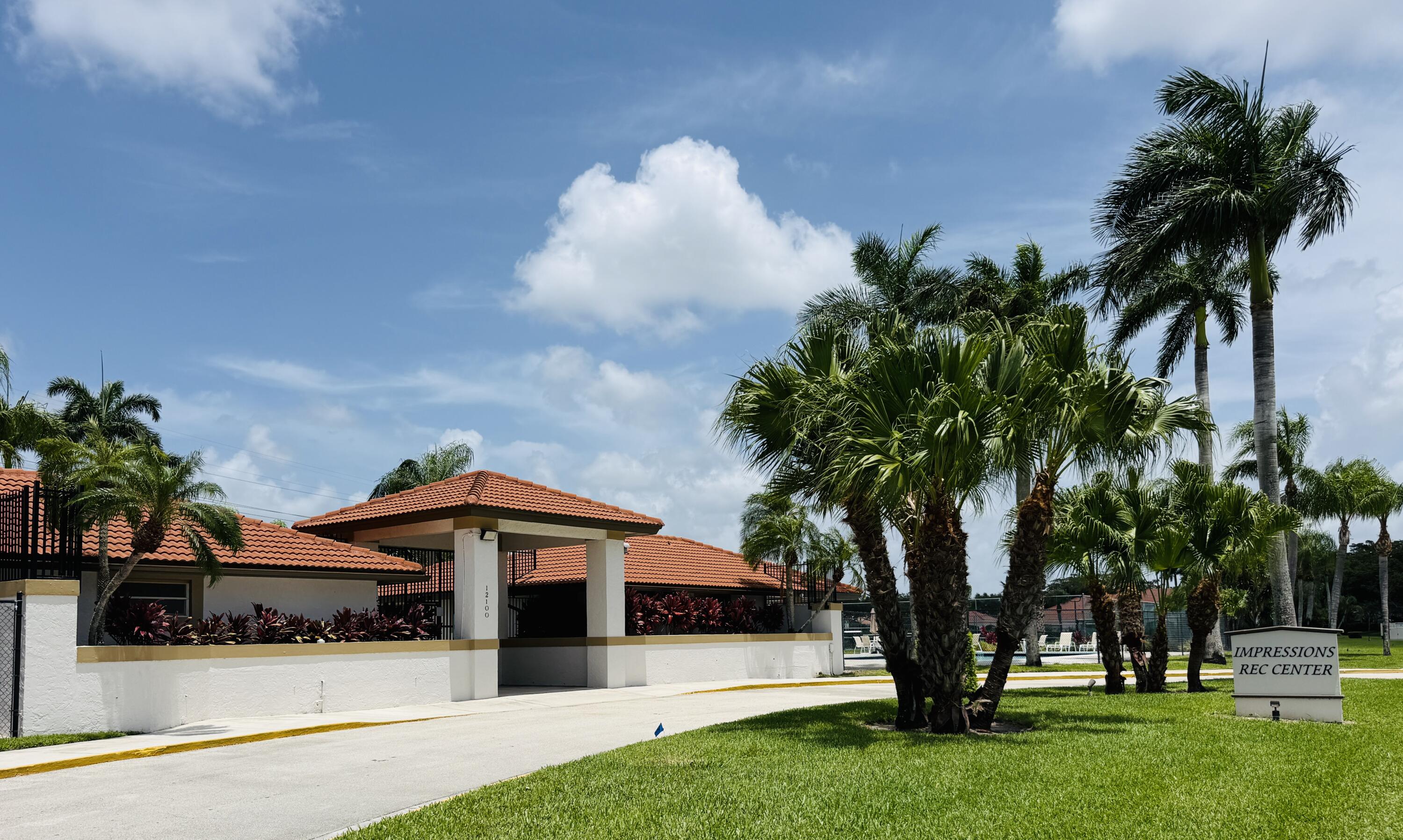 21440 Millbrook, Boca Raton FL 33498