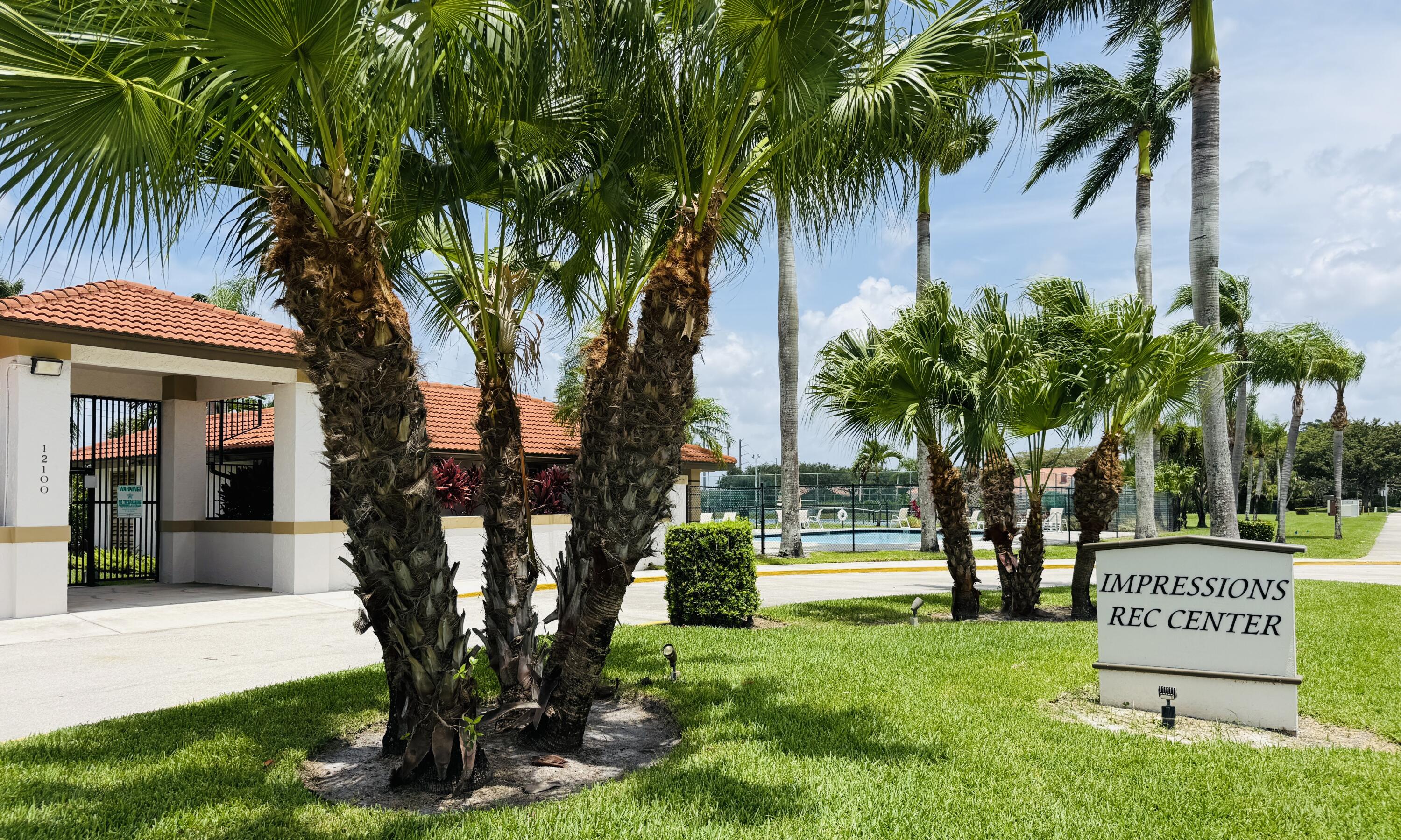 21440 Millbrook, Boca Raton FL 33498