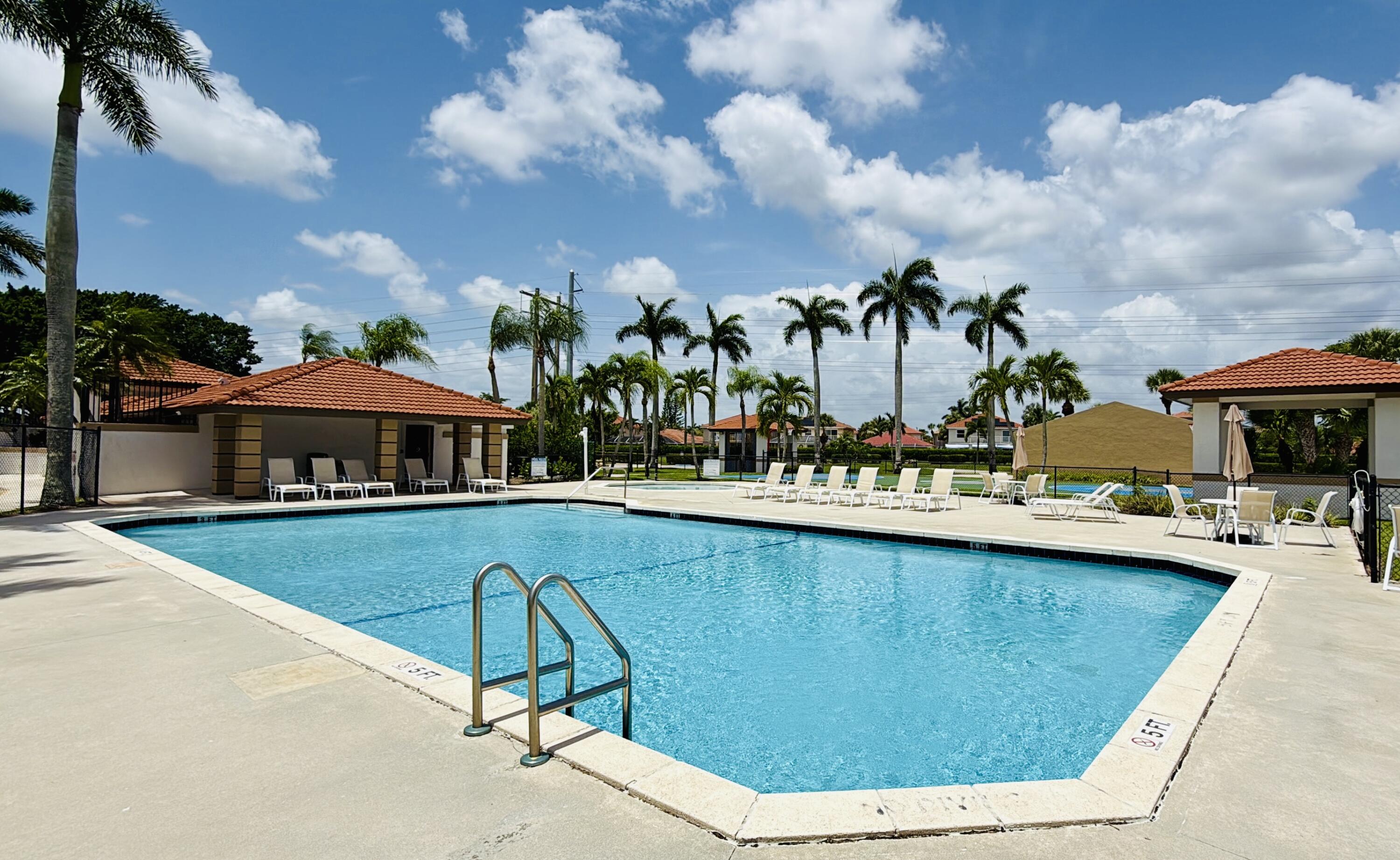 21440 Millbrook, Boca Raton FL 33498