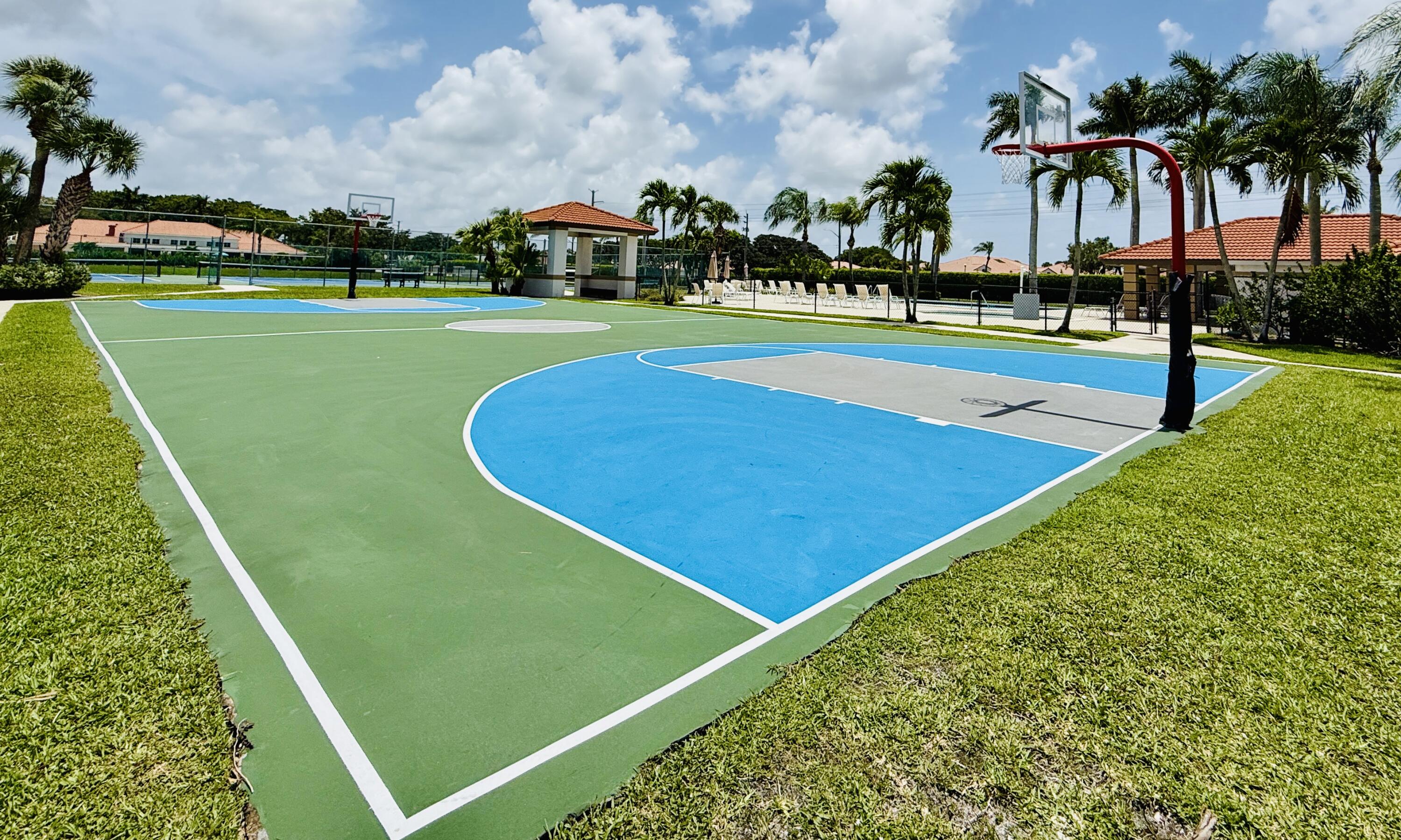 21440 Millbrook, Boca Raton FL 33498