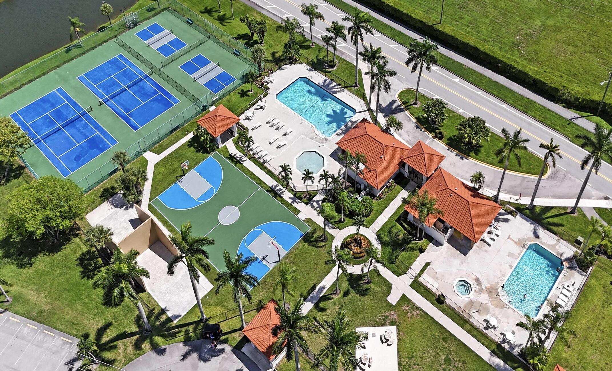 21440 Millbrook, Boca Raton FL 33498
