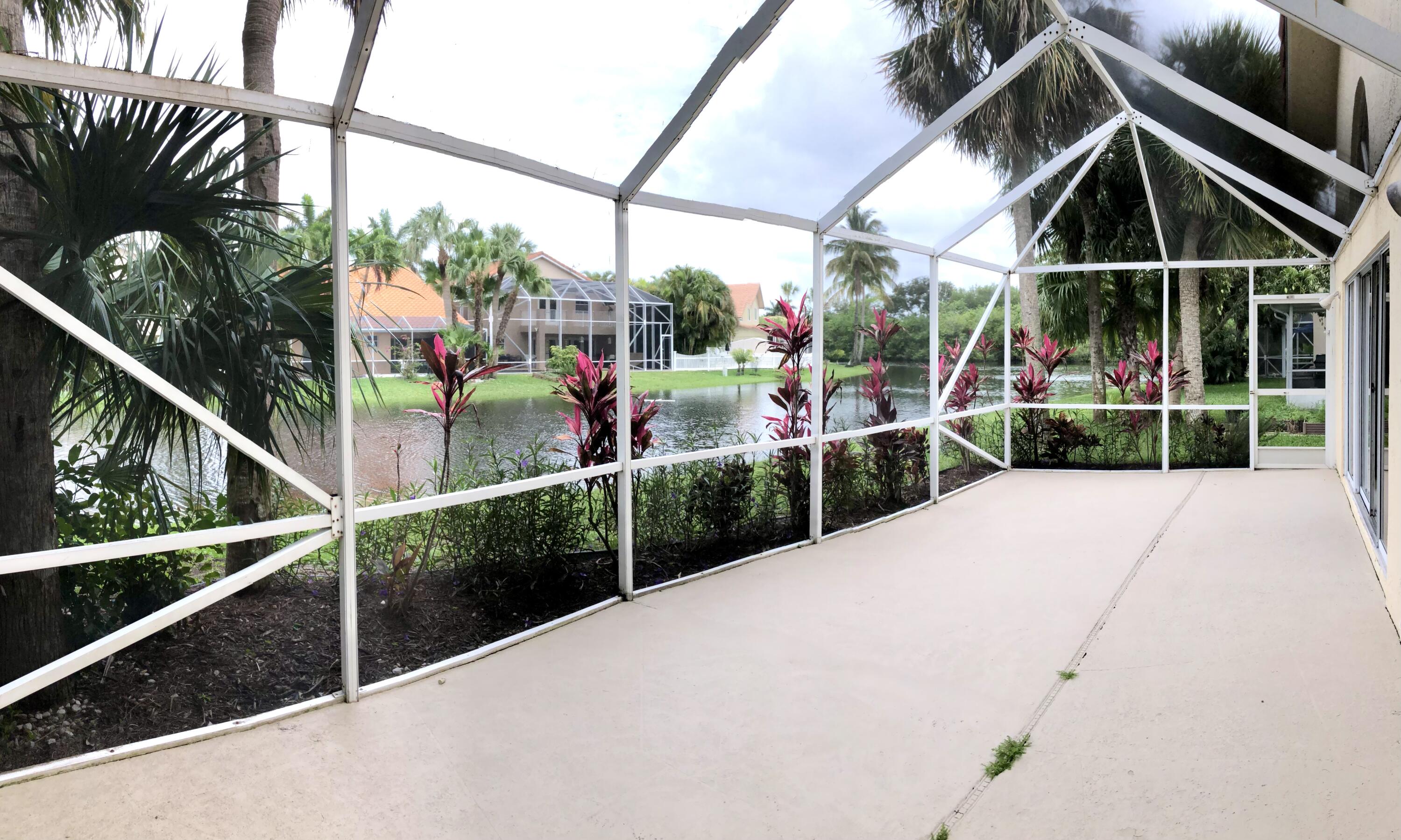 21440 Millbrook, Boca Raton FL 33498