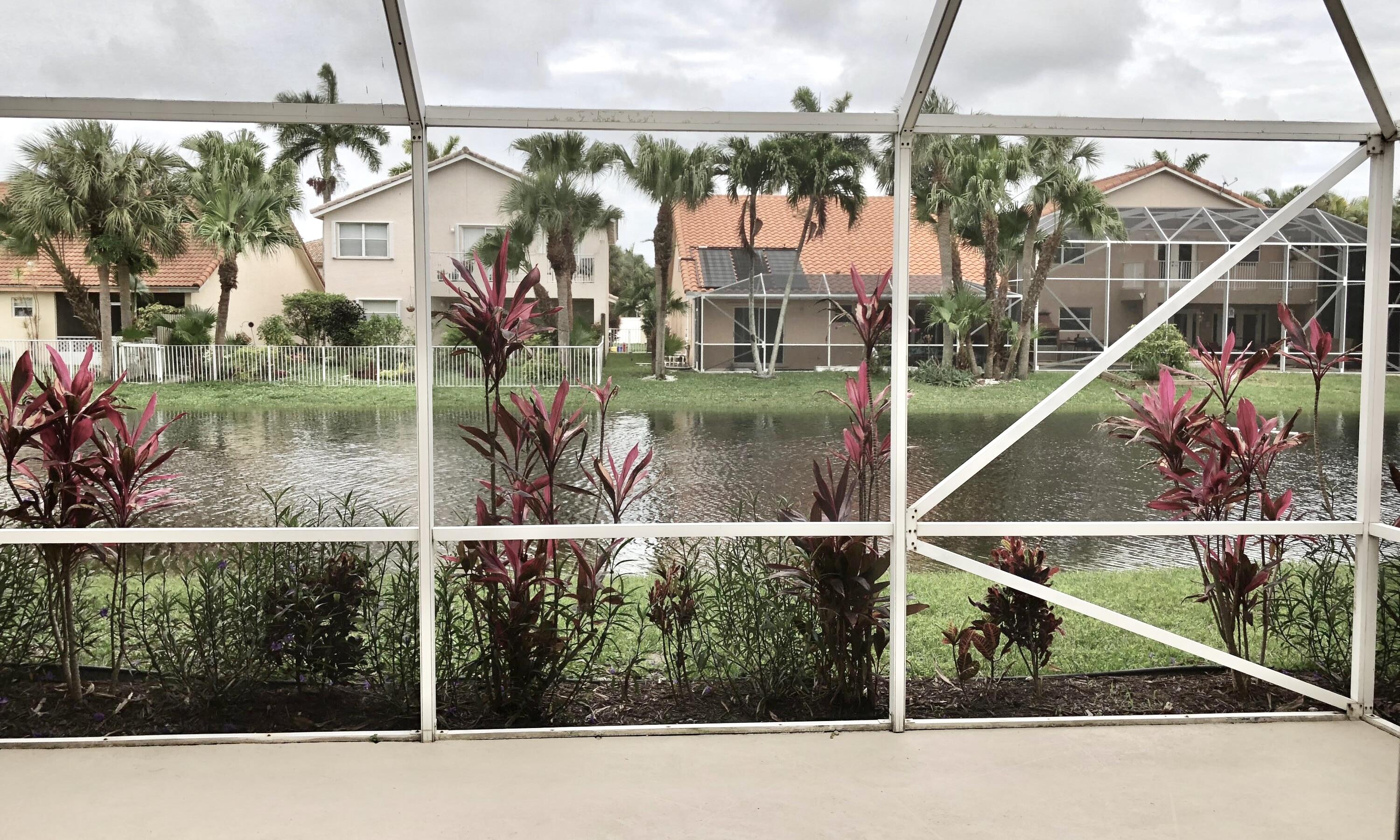 21440 Millbrook, Boca Raton FL 33498
