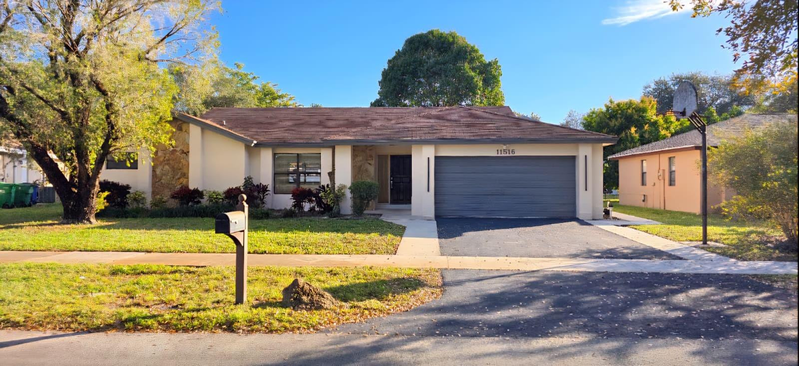 11516 SW 54TH, Cooper City FL 33330