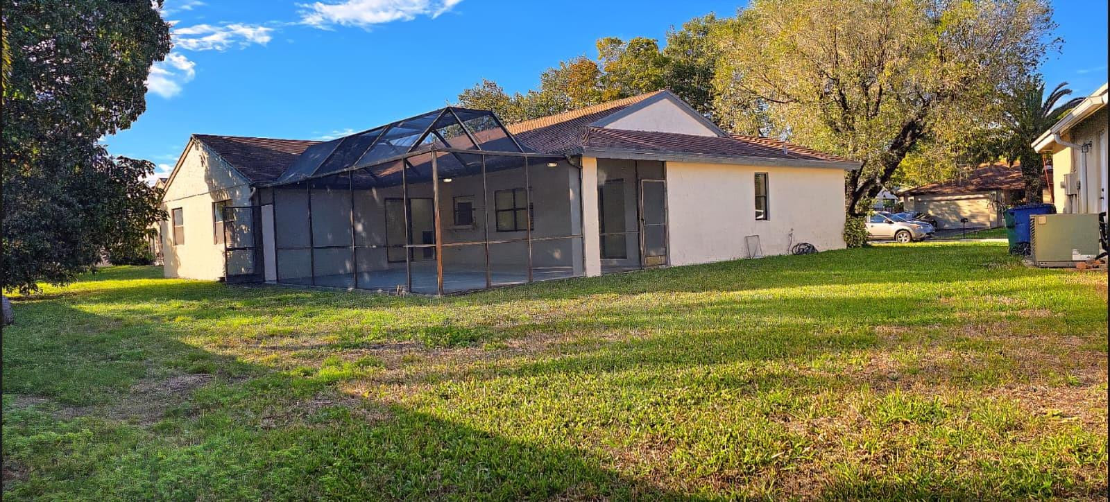 11516 SW 54TH, Cooper City FL 33330
