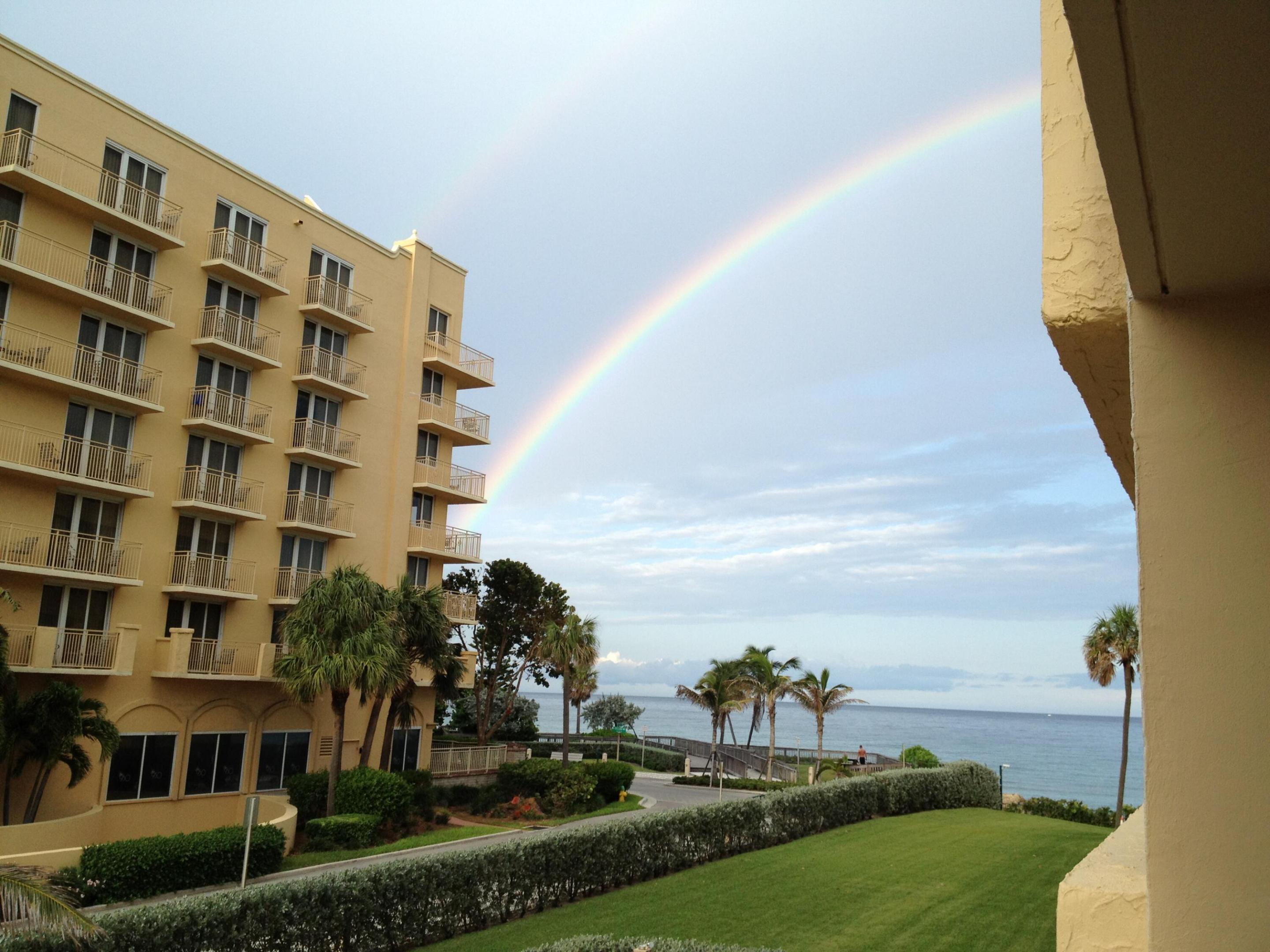 1237 S HILLSBORO MILE #601, Hillsboro Beach FL 33062
