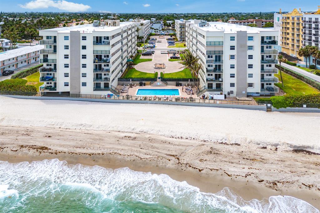 1237 S HILLSBORO MILE #601, Hillsboro Beach FL 33062