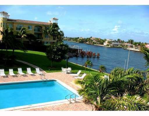 1237 S HILLSBORO MILE #601, Hillsboro Beach FL 33062
