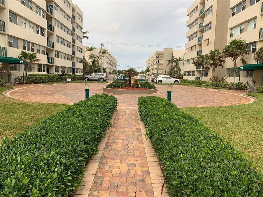 1237 S HILLSBORO MILE #601, Hillsboro Beach FL 33062