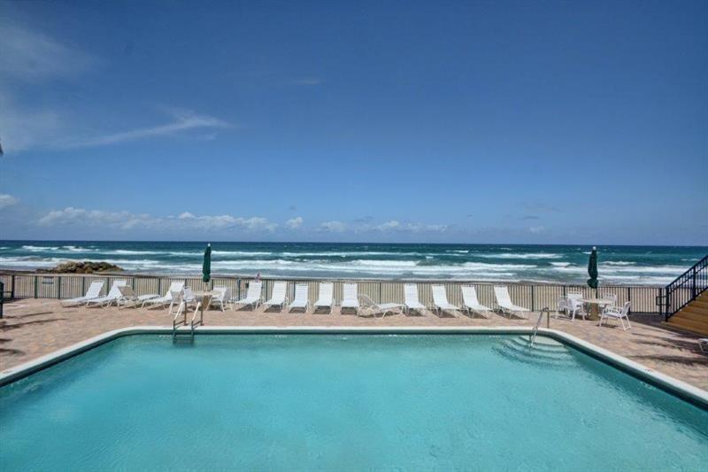 1237 S HILLSBORO MILE #601, Hillsboro Beach FL 33062