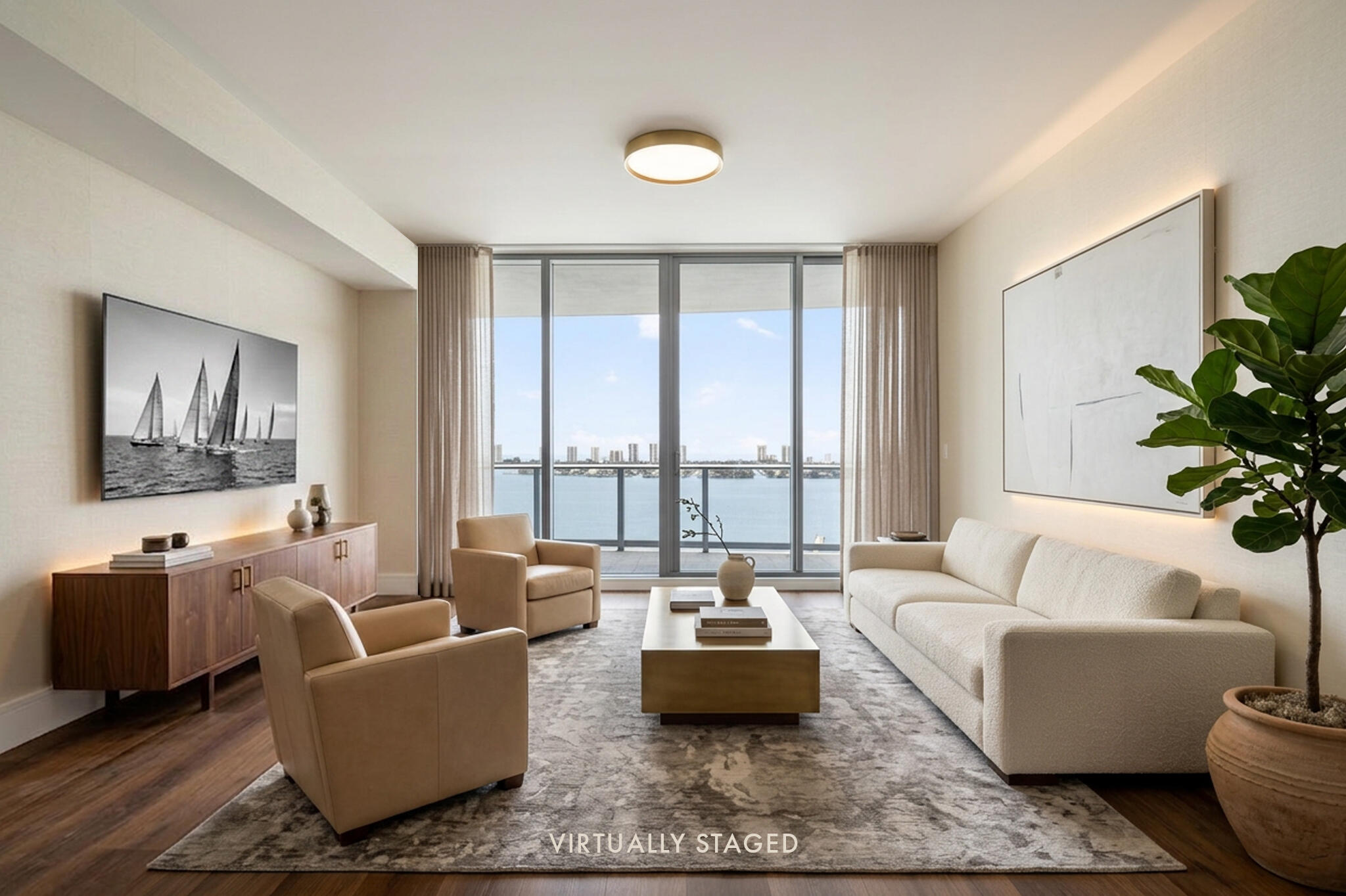 220 Lake Shore #1506, Lake Park FL 33403