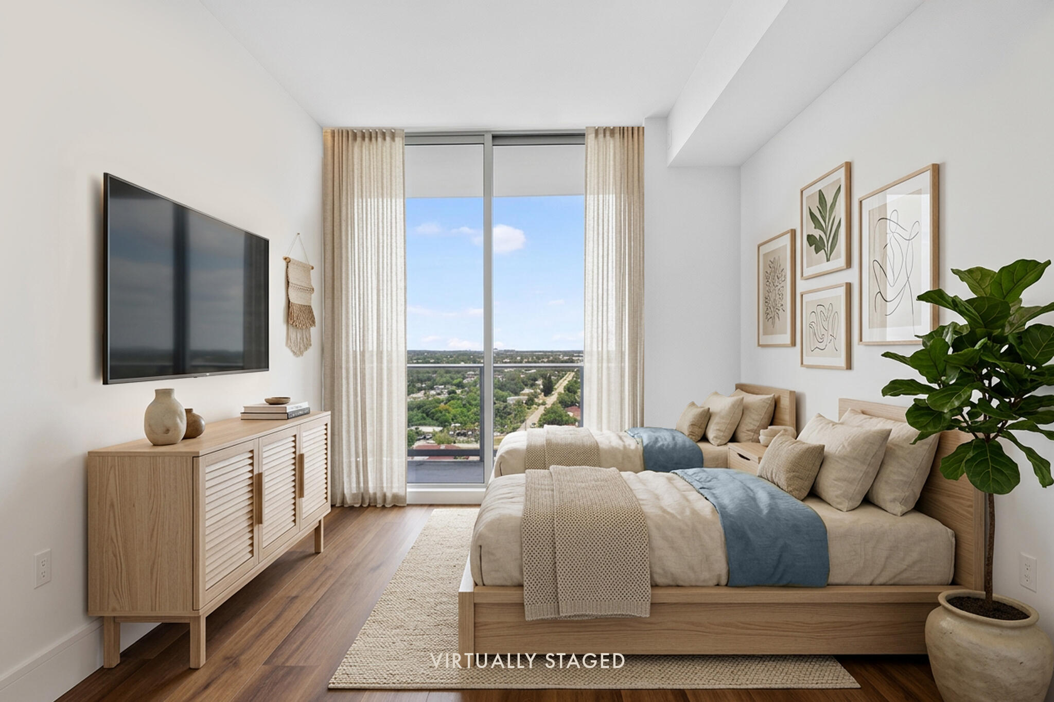 220 Lake Shore #1506, Lake Park FL 33403