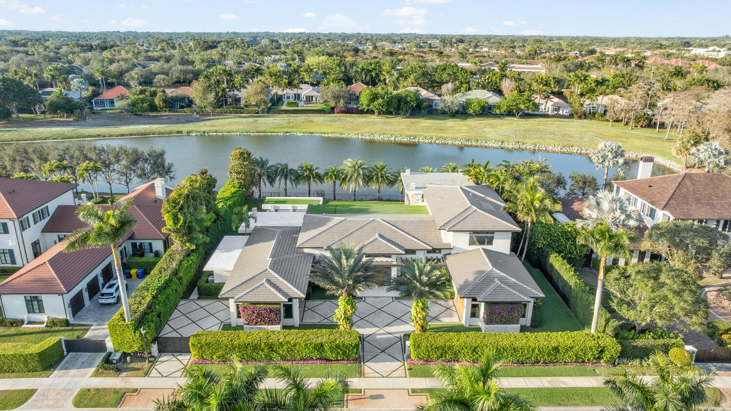 12381 Cypress Island, Wellington FL 33414
