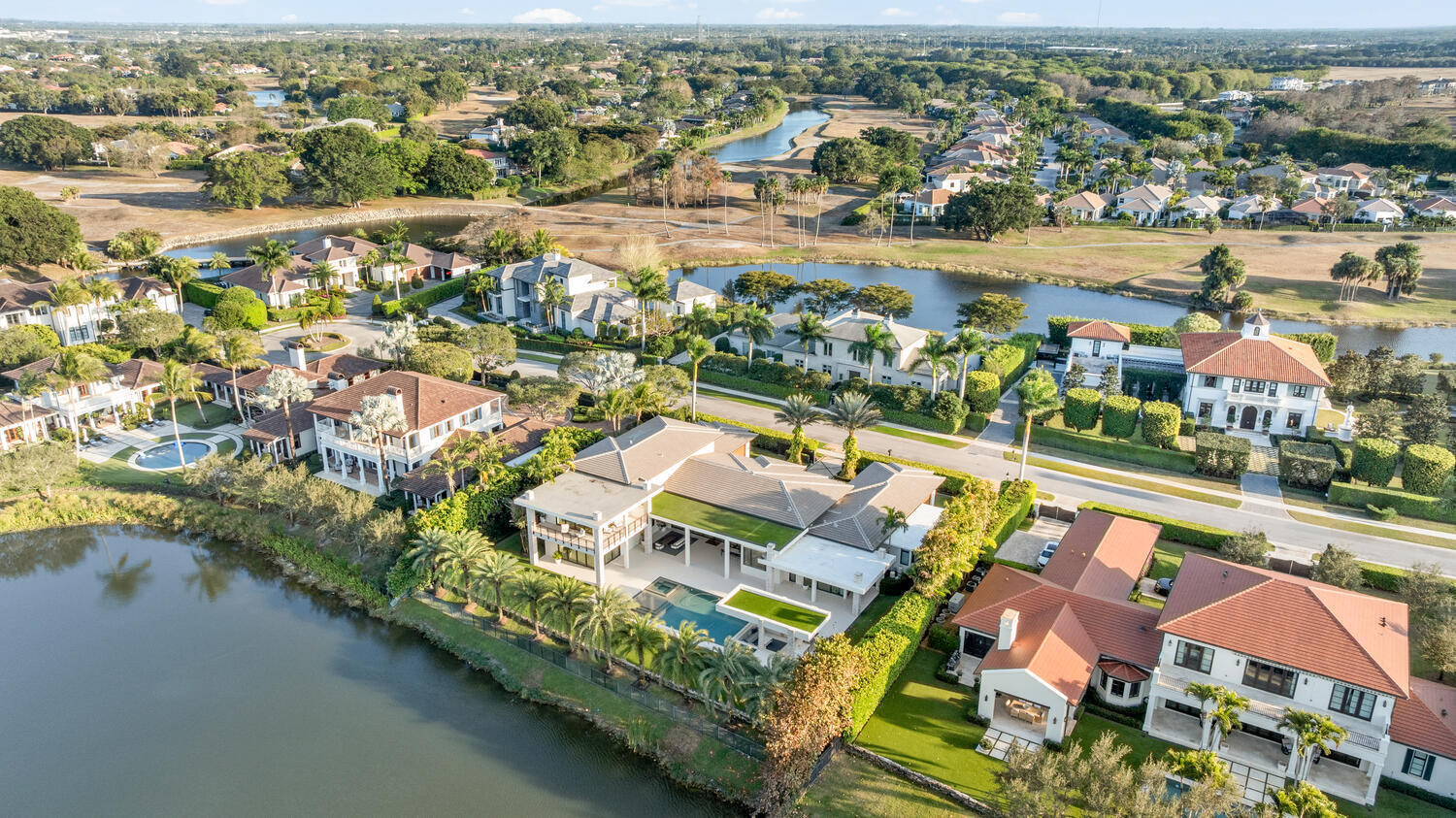 12381 Cypress Island, Wellington FL 33414