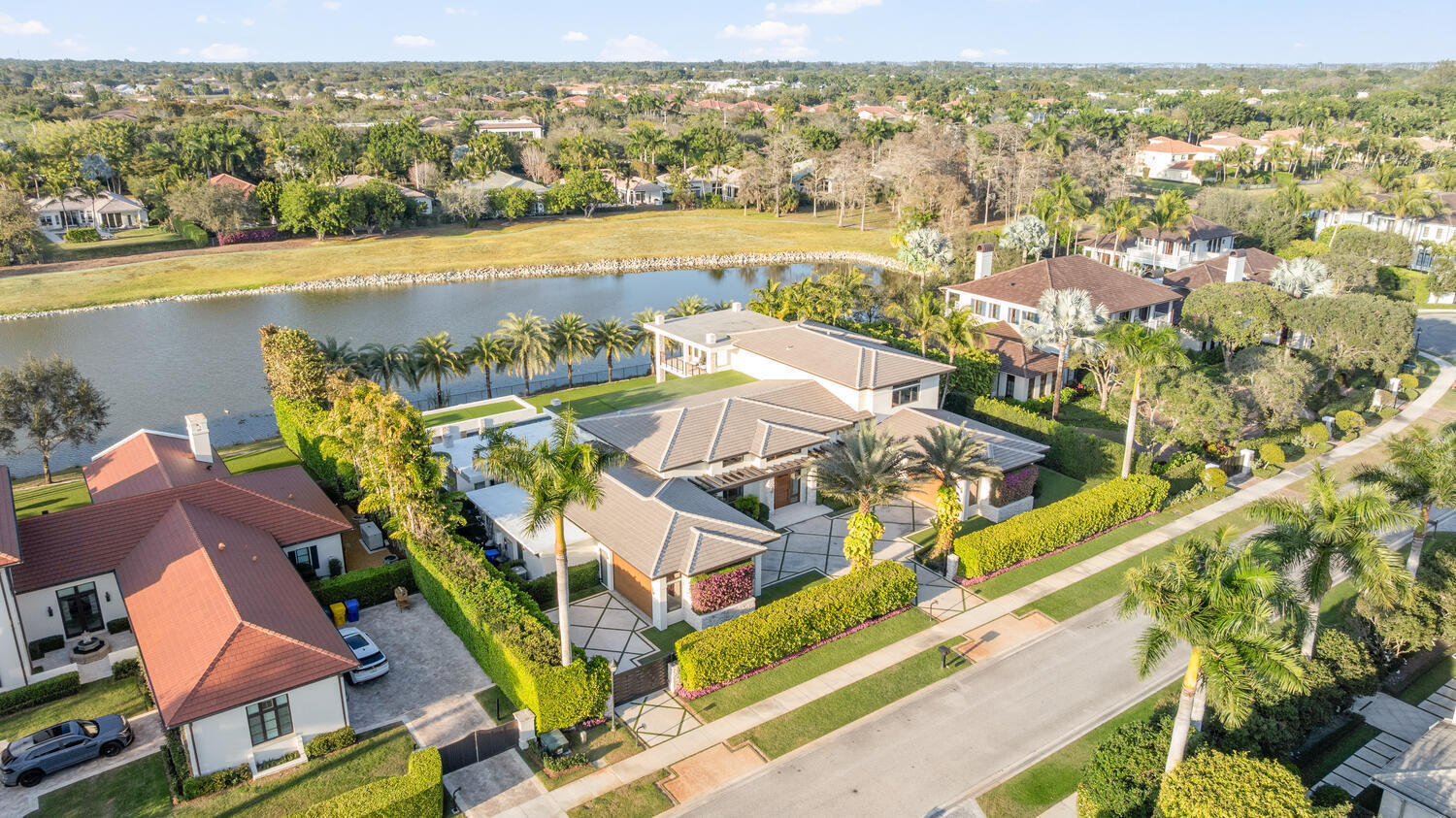 12381 Cypress Island, Wellington FL 33414