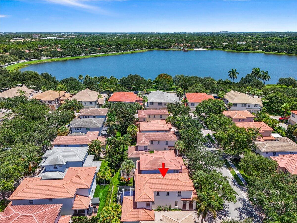 315 September, Palm Beach Gardens FL 33410