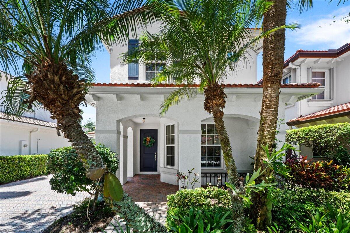315 September, Palm Beach Gardens FL 33410