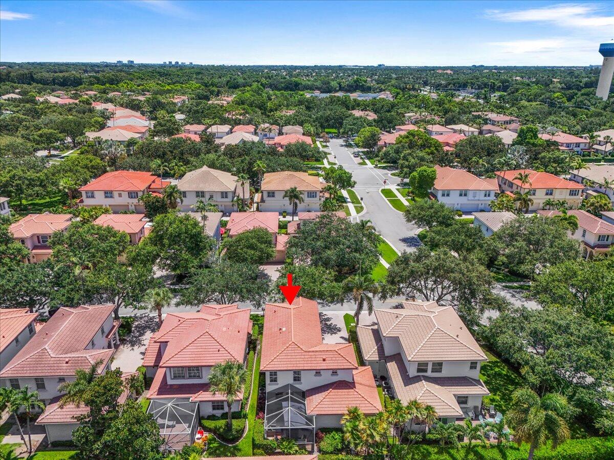 315 September, Palm Beach Gardens FL 33410