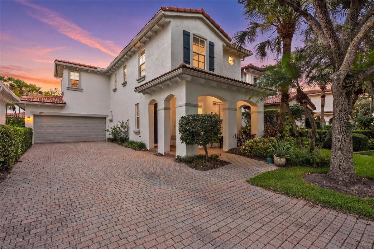 315 September, Palm Beach Gardens FL 33410