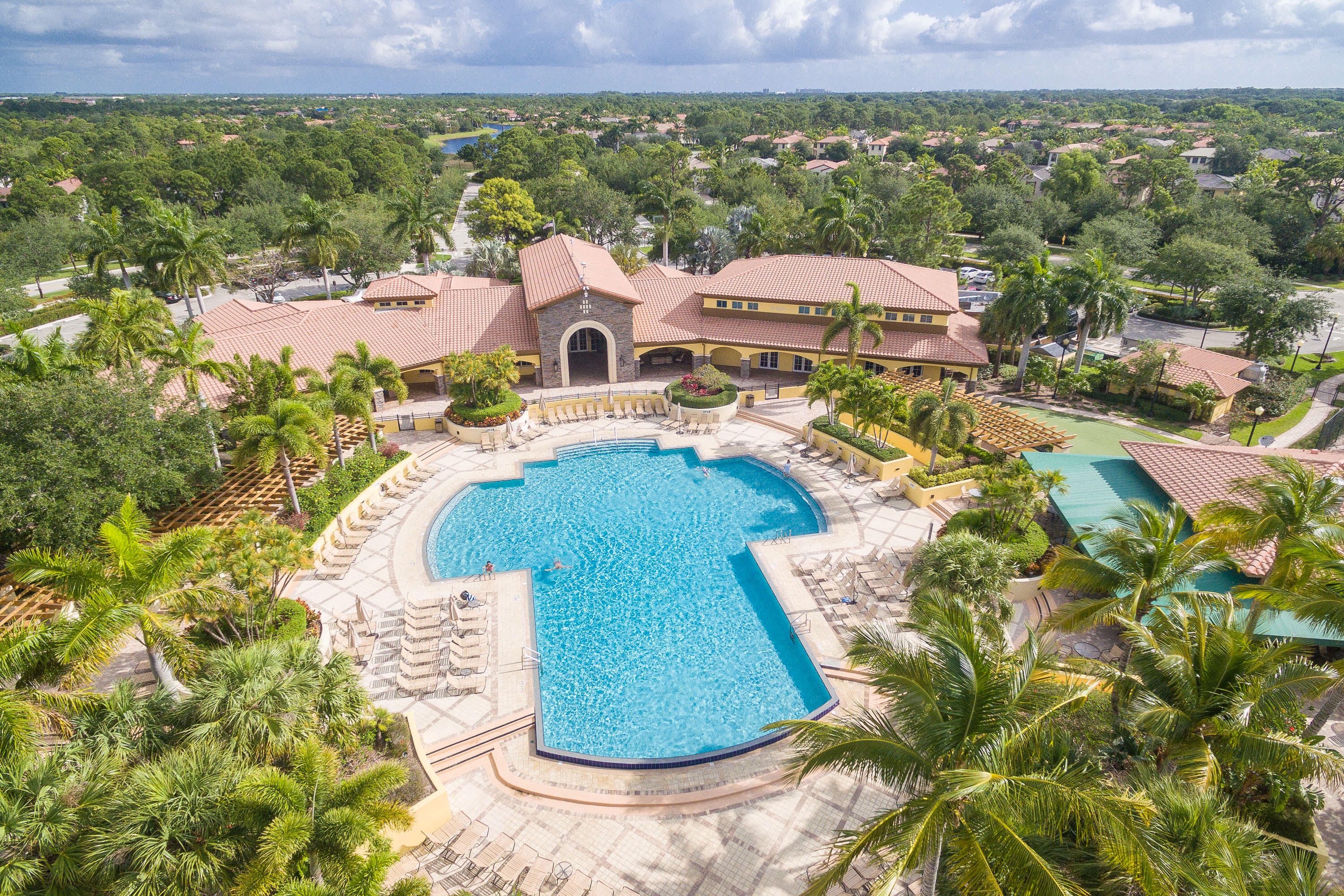 315 September, Palm Beach Gardens FL 33410