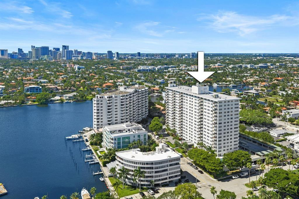 340 Sunset #401, Fort Lauderdale FL 33301