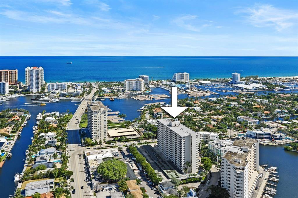 340 Sunset #401, Fort Lauderdale FL 33301