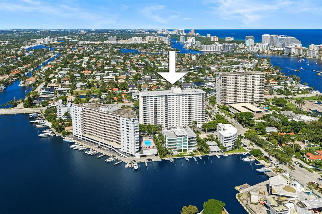 340 Sunset #401, Fort Lauderdale FL 33301