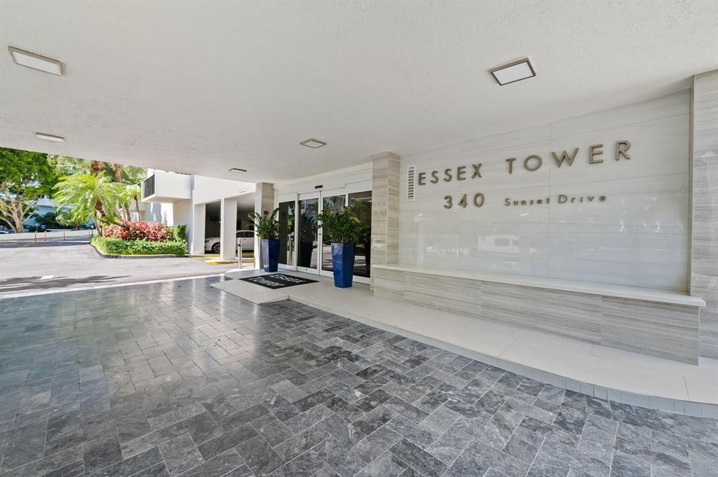 340 Sunset #401, Fort Lauderdale FL 33301